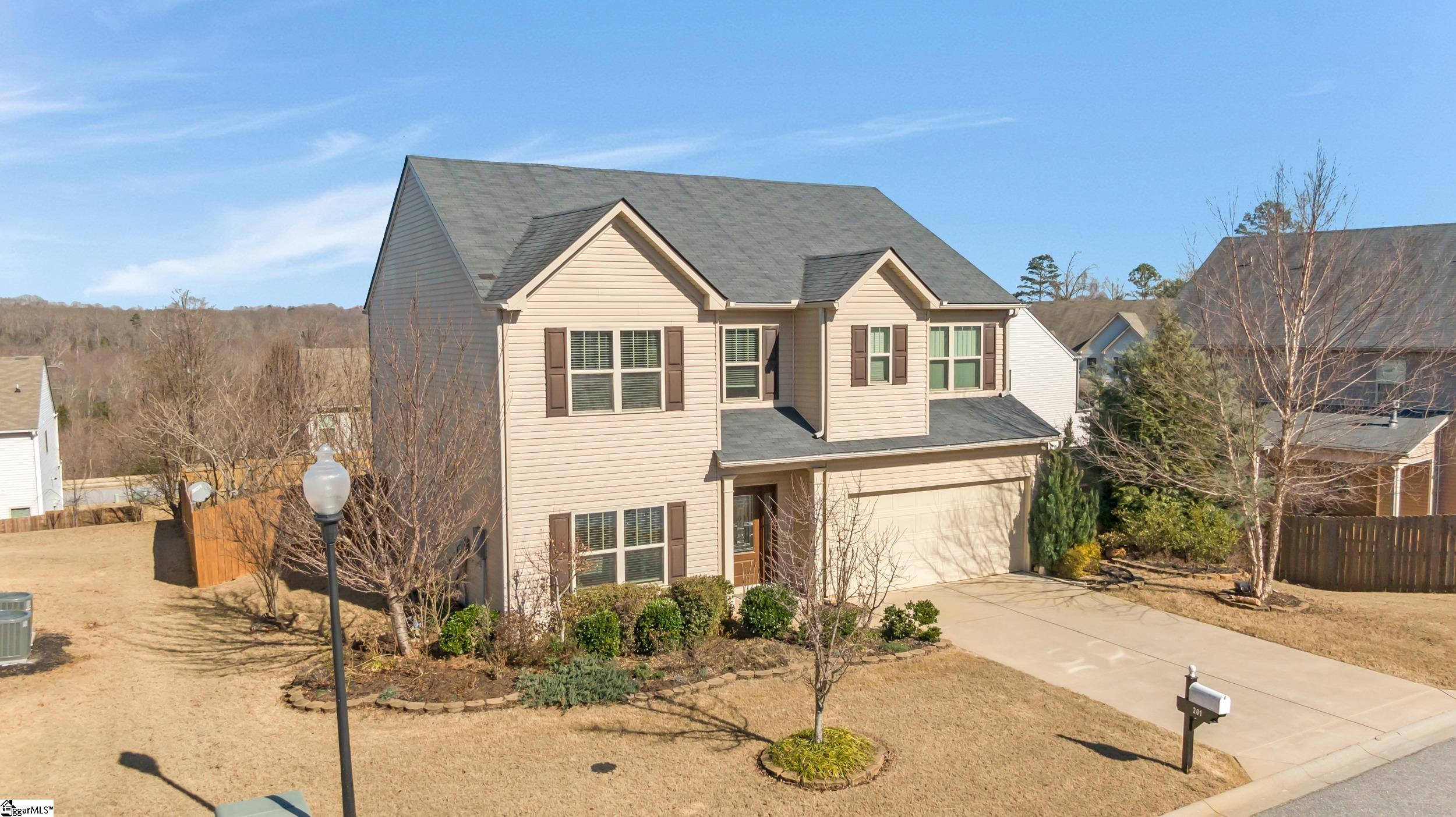 201 Calavera Drive, Simpsonville, SC, 29681