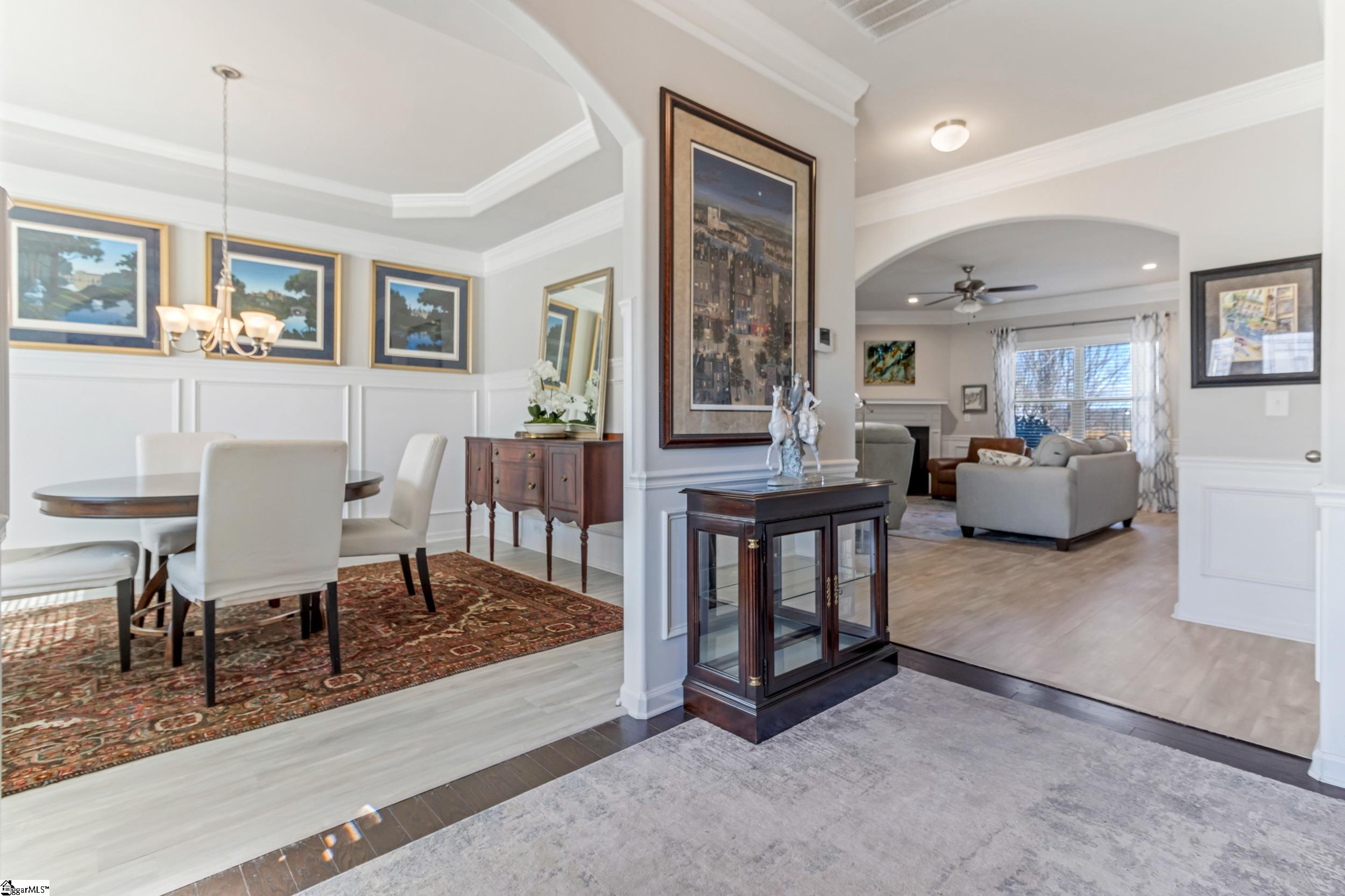 201 Calavera Drive, Simpsonville, SC, 29681