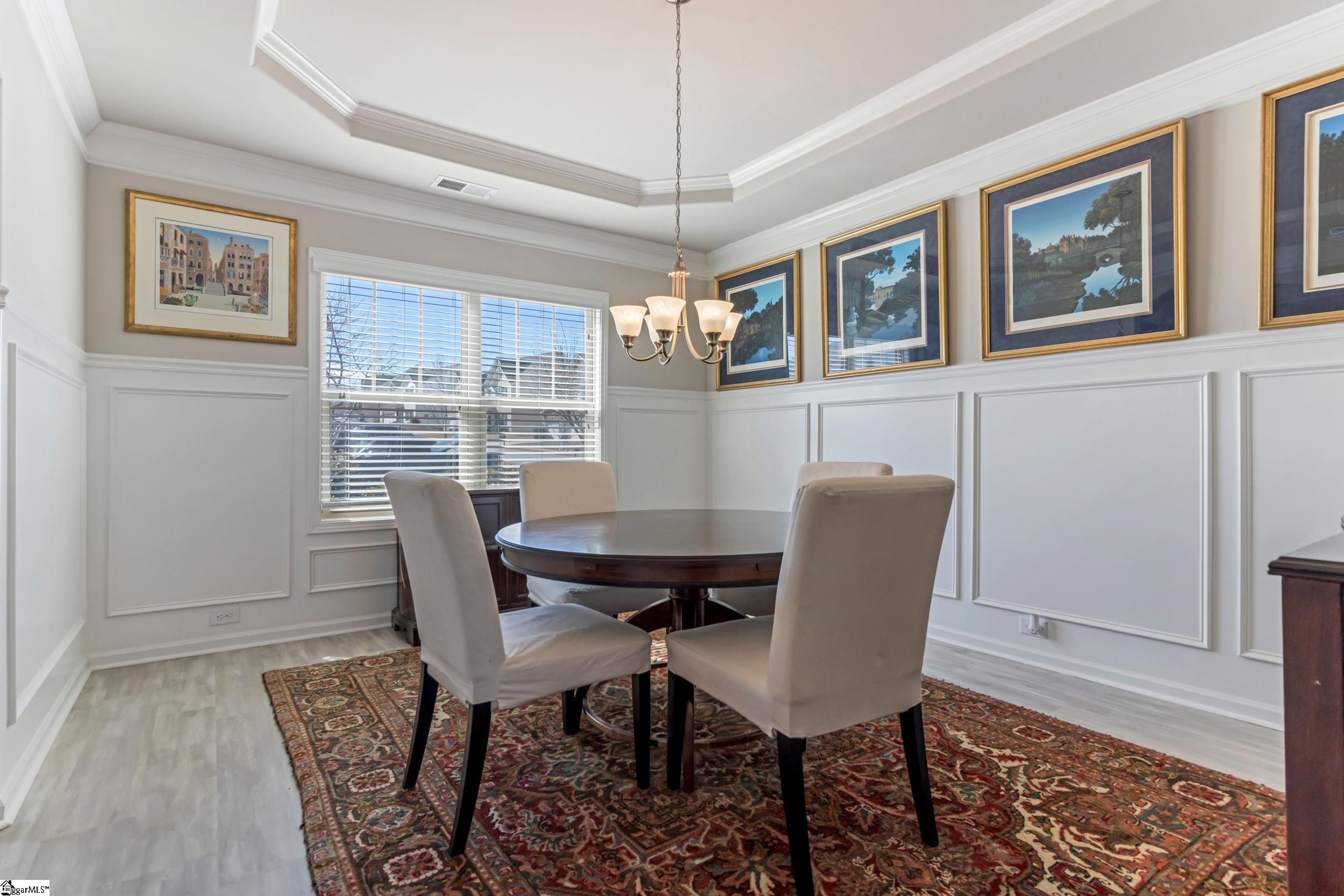 201 Calavera Drive, Simpsonville, SC, 29681