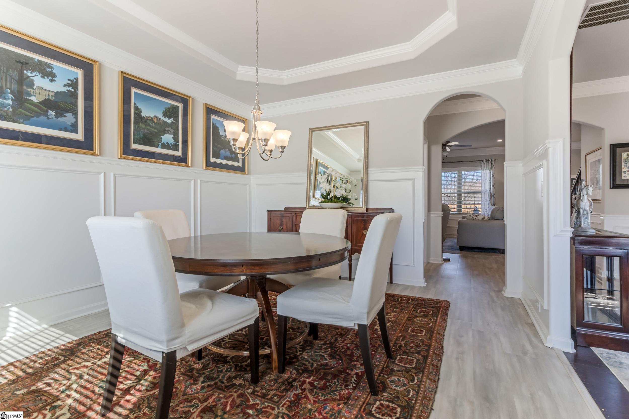 201 Calavera Drive, Simpsonville, SC, 29681