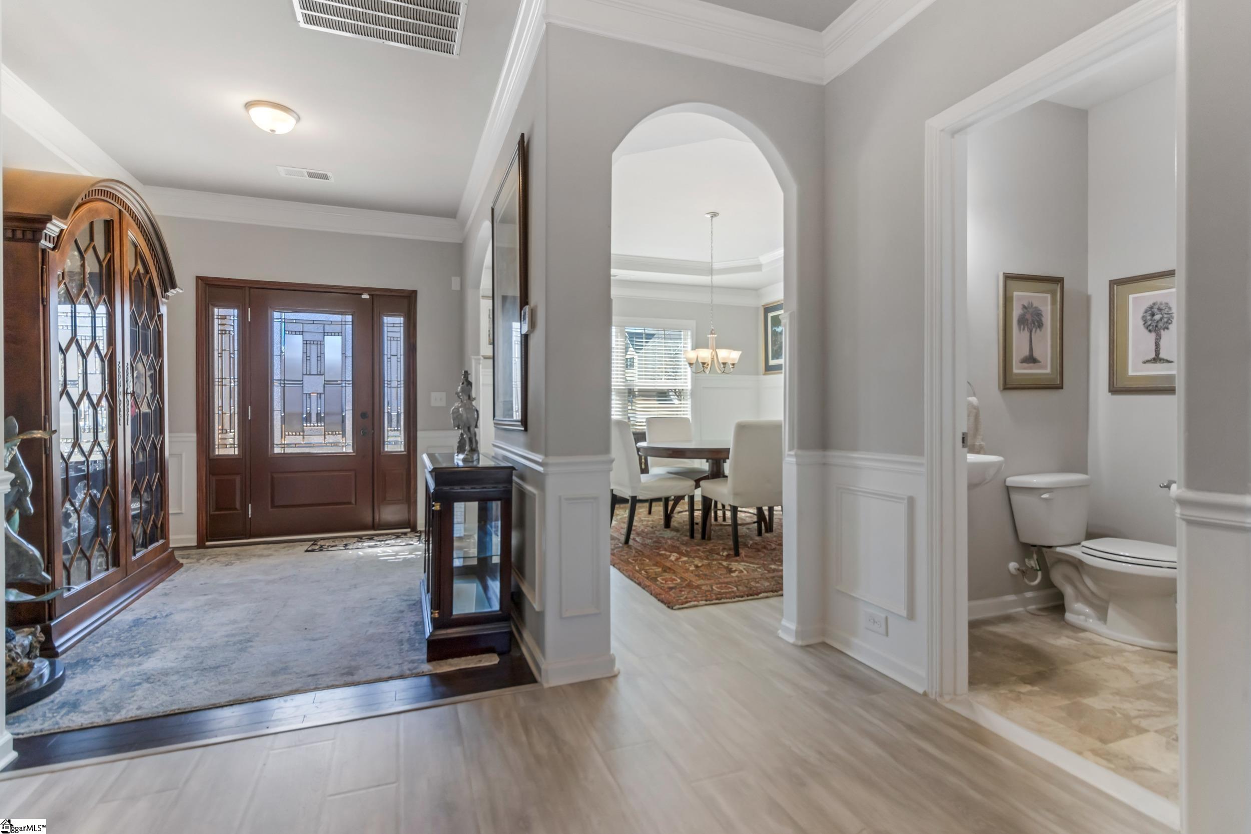 201 Calavera Drive, Simpsonville, SC, 29681