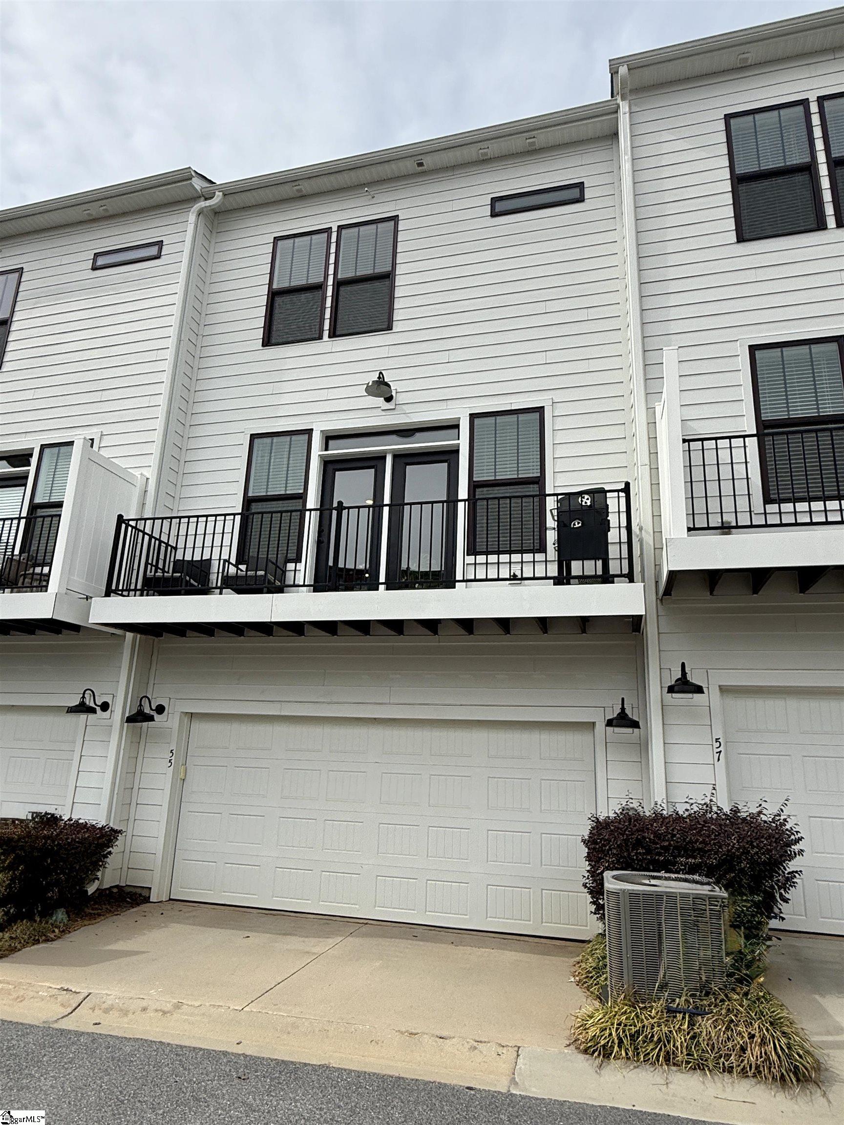 Greenville & Spartanburg