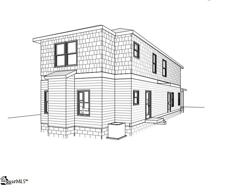 209 Glenn Road, Greenville, SC, 29607