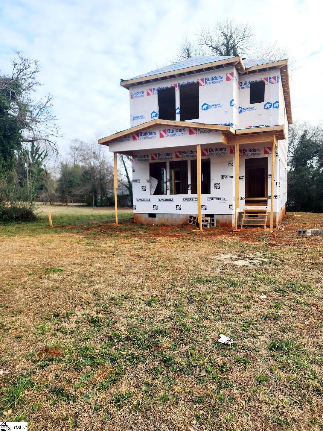 209 Glenn Road, Greenville, SC, 29607