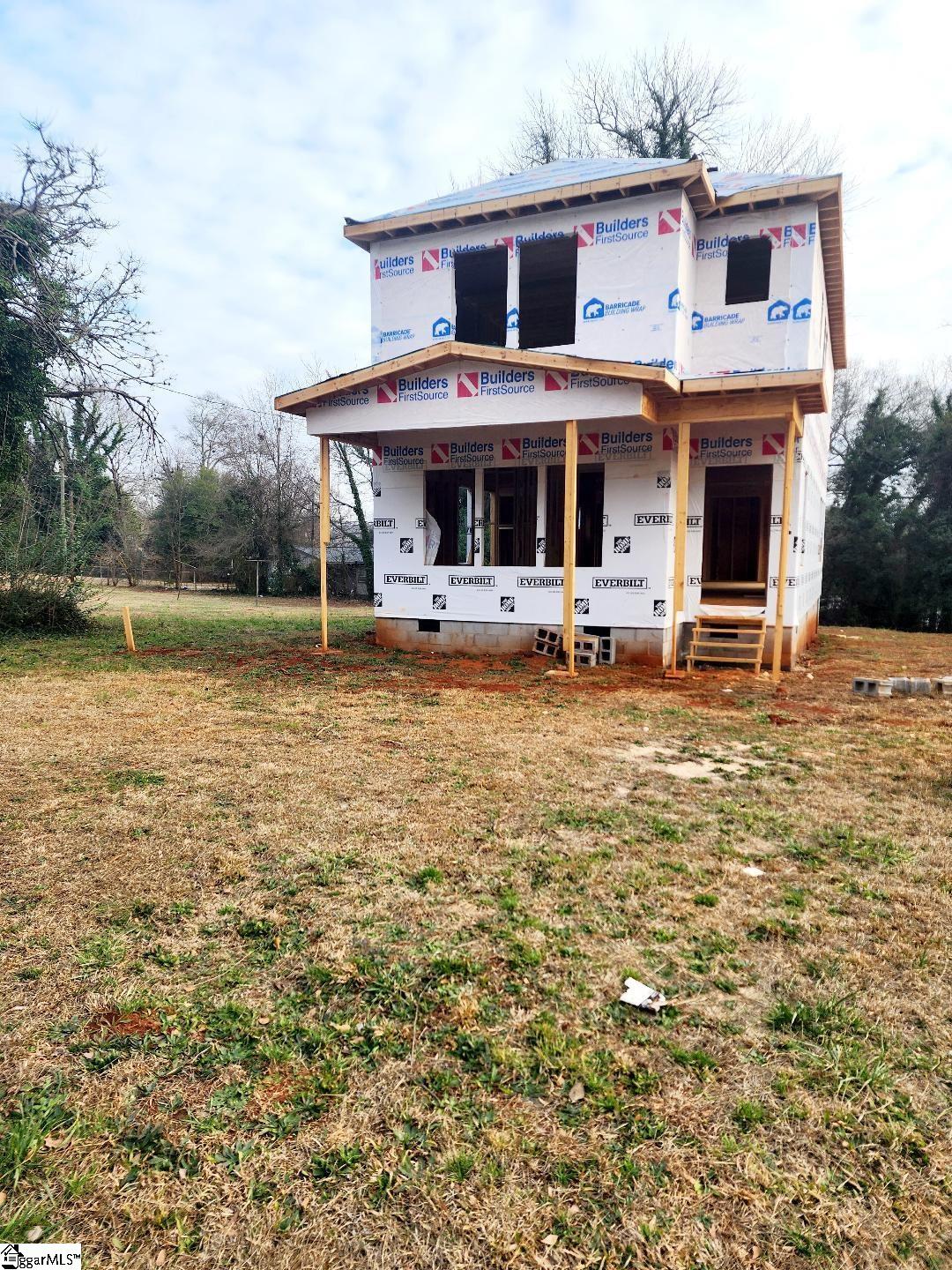209 Glenn Road, Greenville, SC, 29607