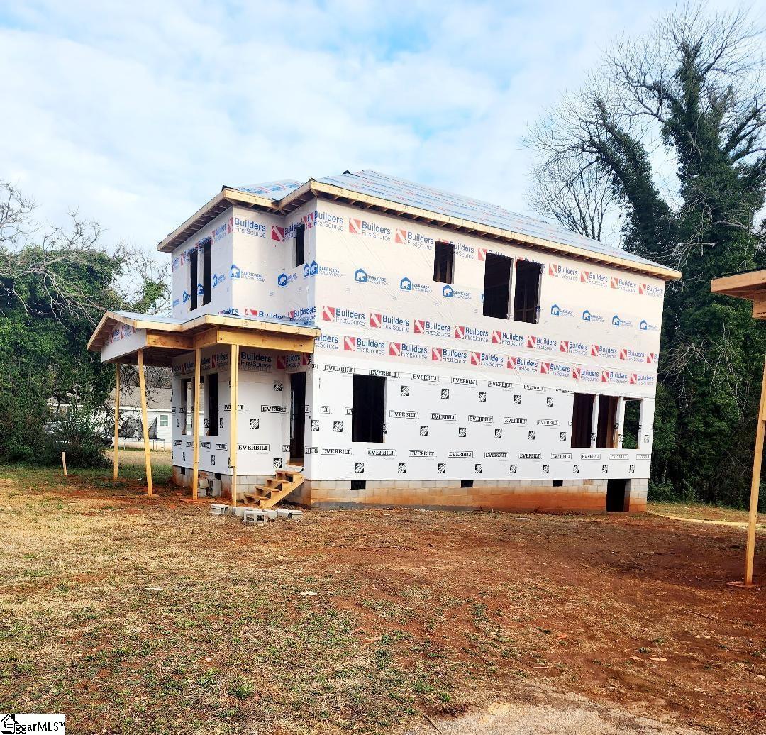 209 Glenn Road, Greenville, SC, 29607