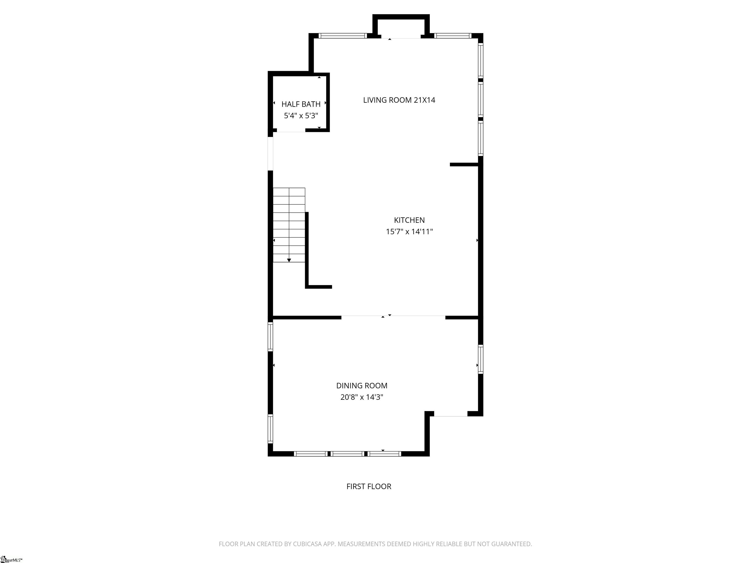 209 Glenn Road, Greenville, SC, 29607