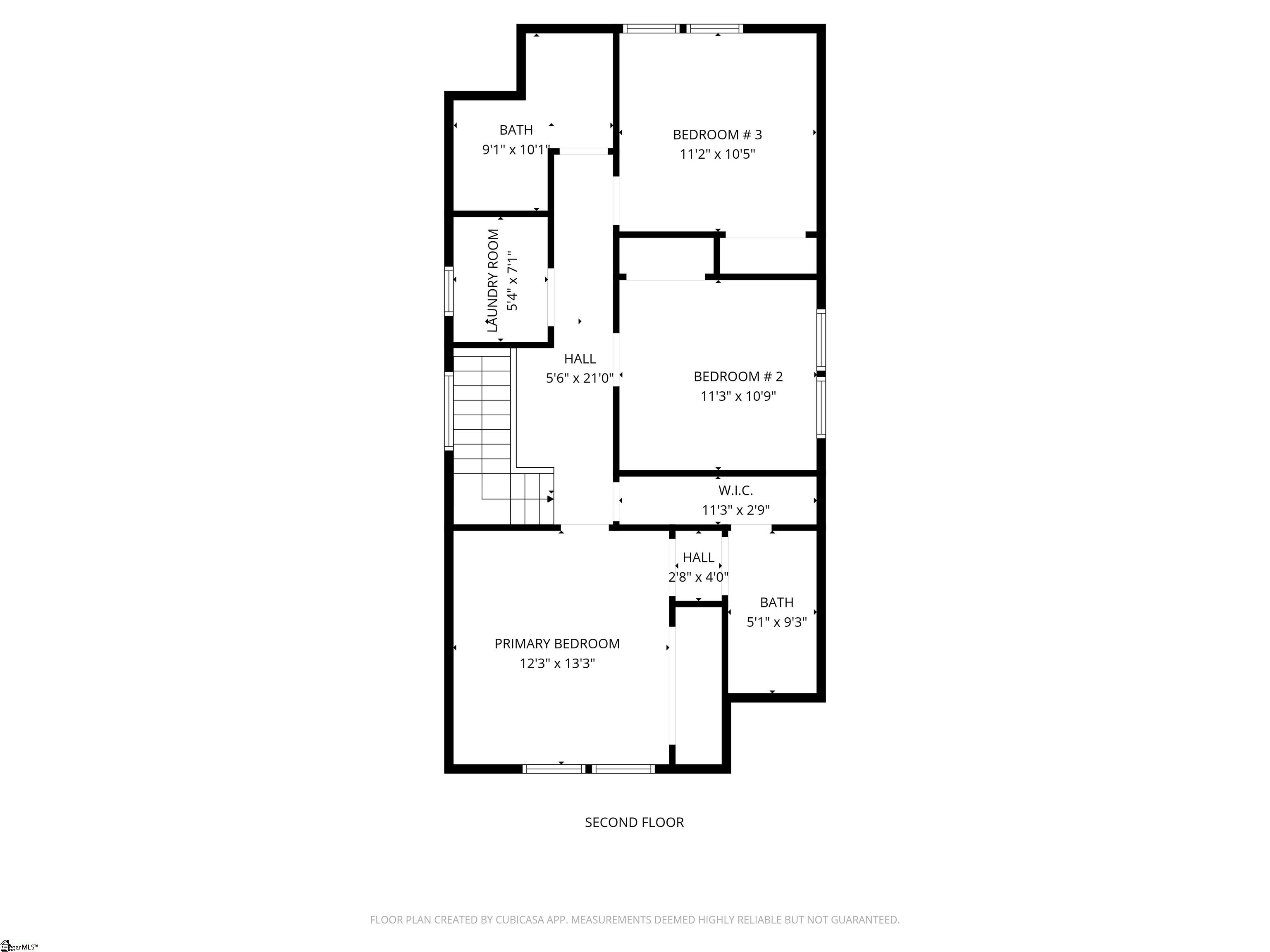 209 Glenn Road, Greenville, SC, 29607