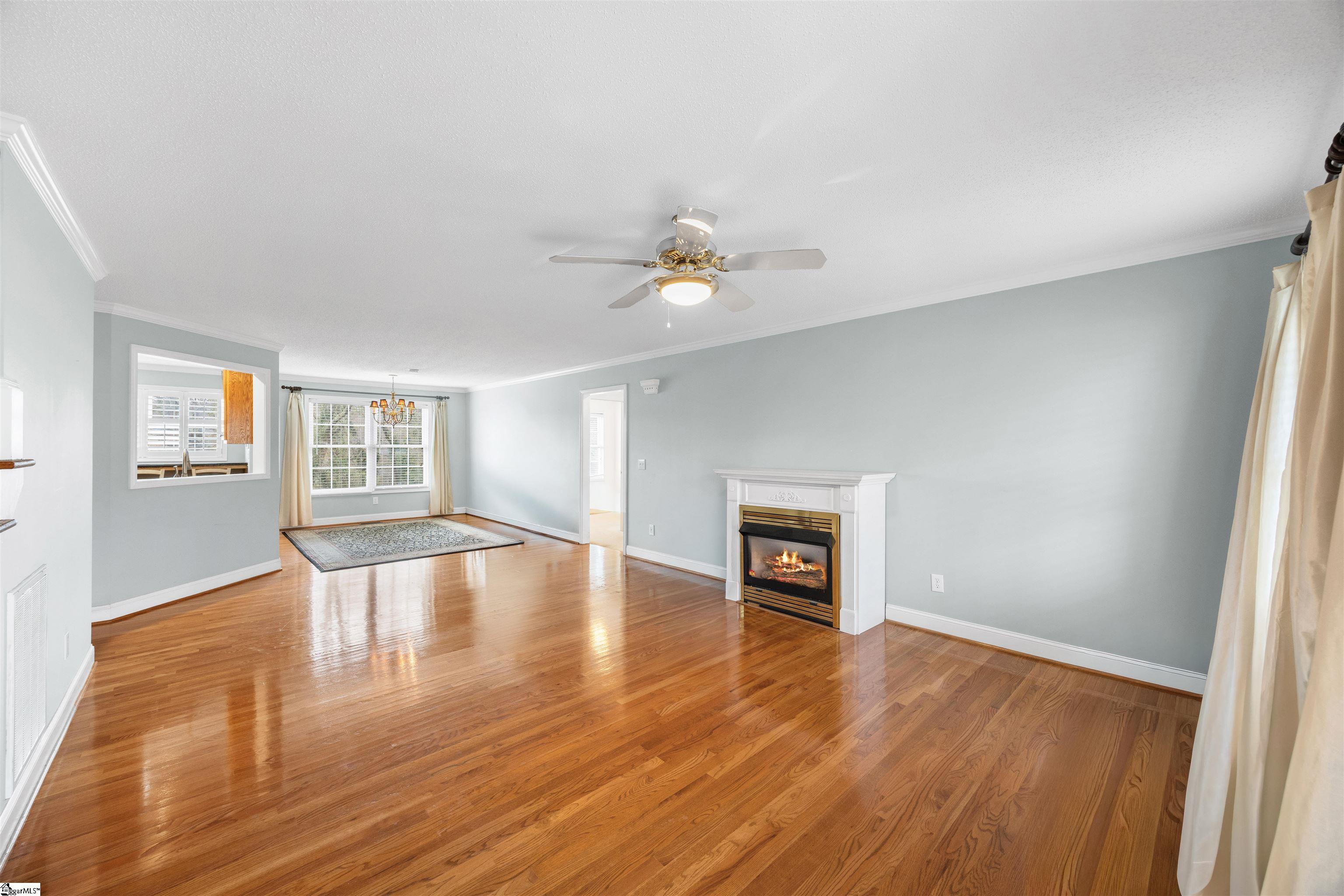 6 Peach Wood Trail, Greer, SC, 29651