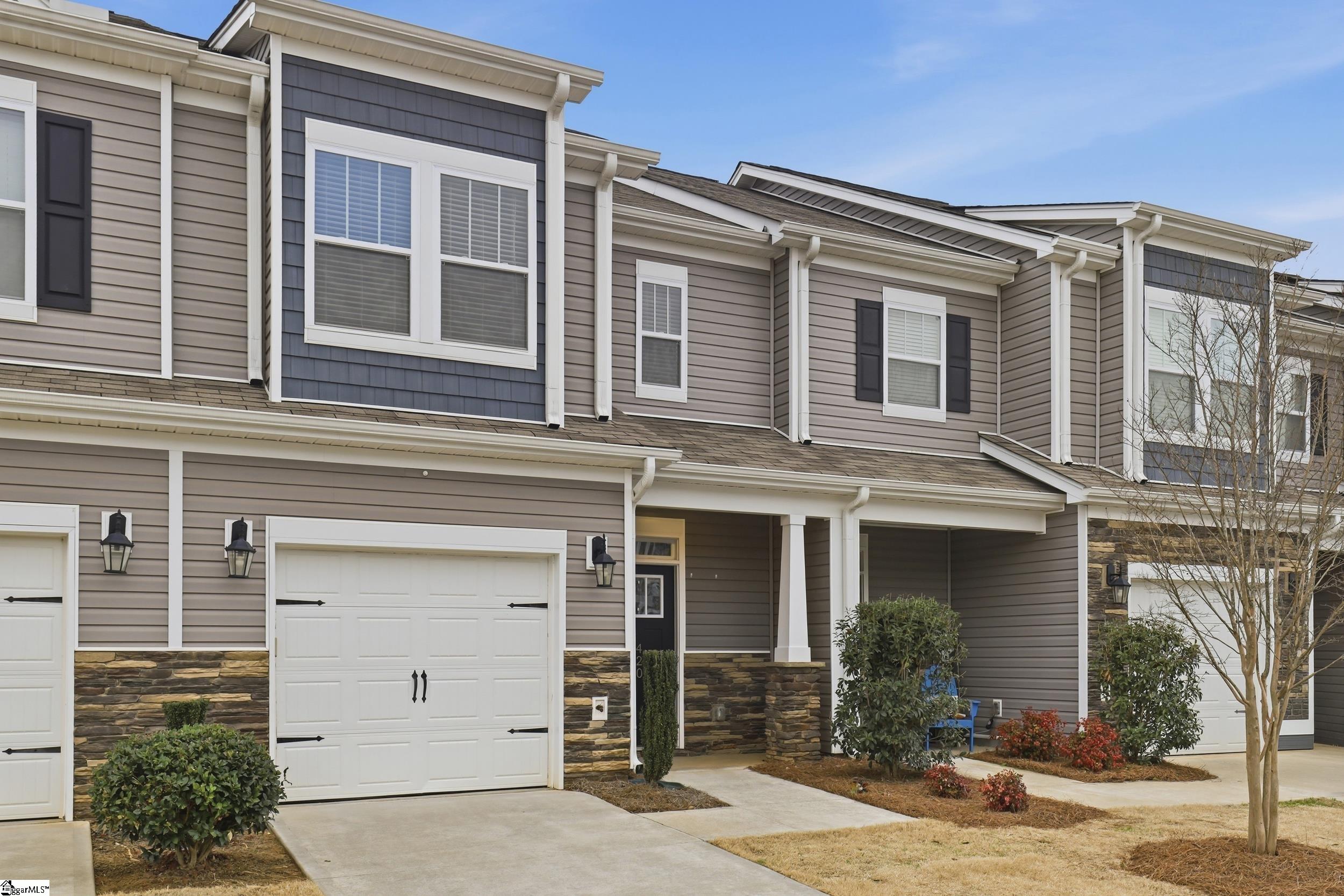 Find Your Home in South Carolina