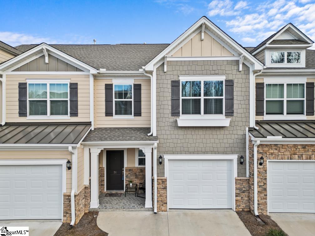 31 Alkanet Way Greenville, SC 29607