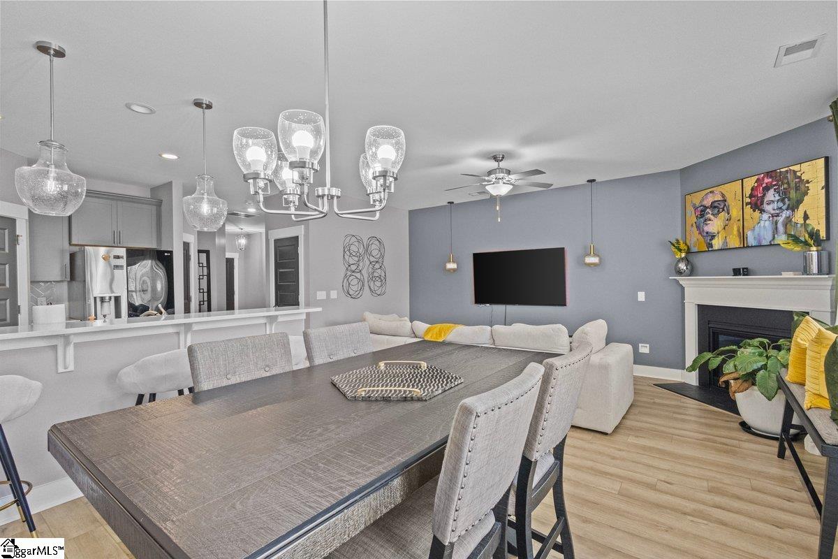 31 Alkanet Way Greenville, SC 29607