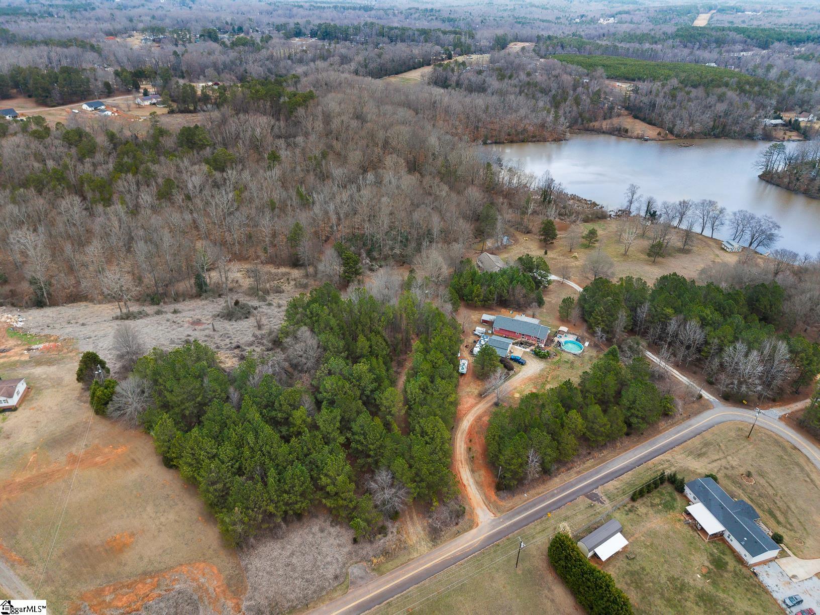 351 McFalls Circle Anderson, SC 29621