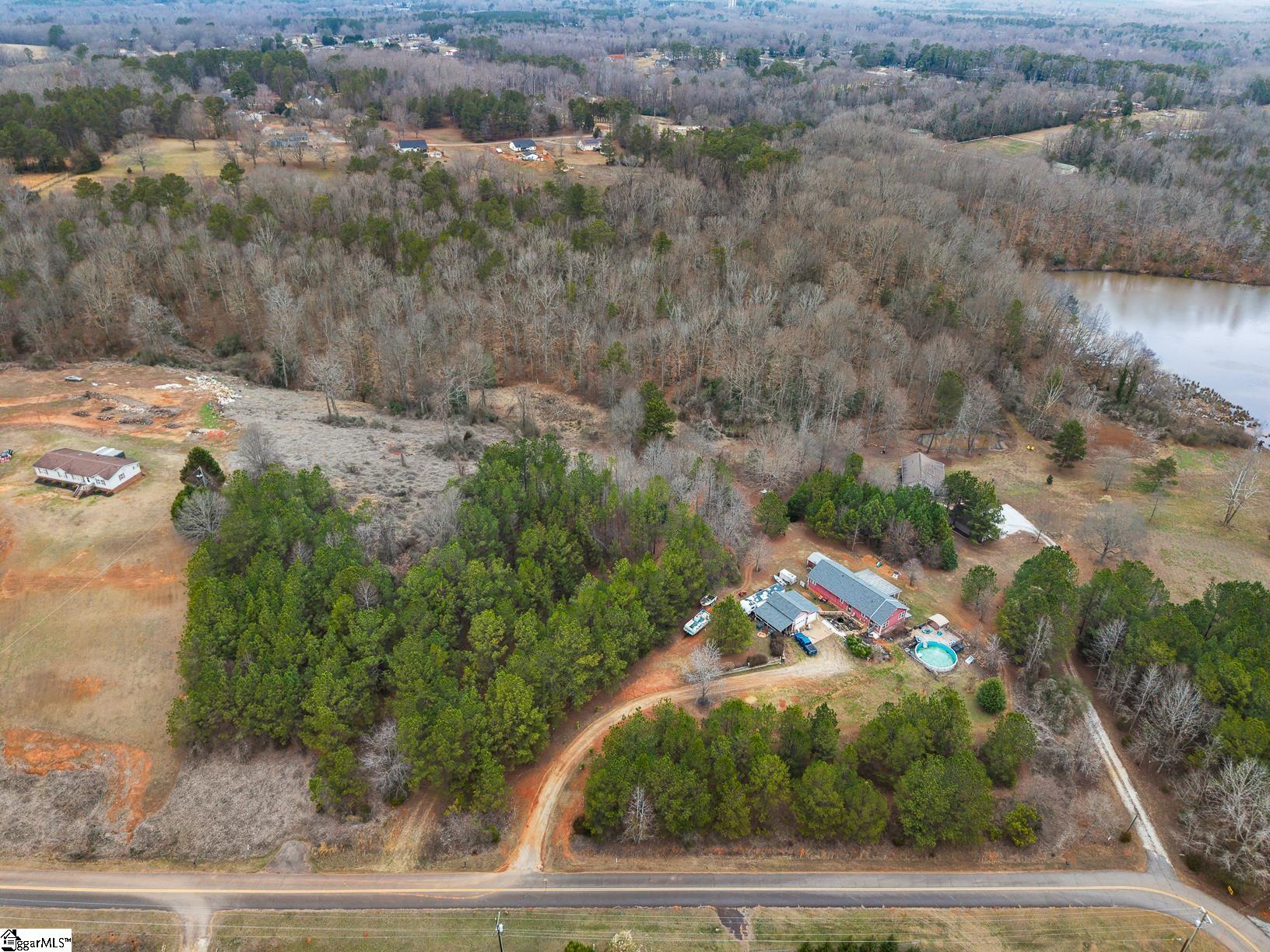 351 McFalls Circle Anderson, SC 29621