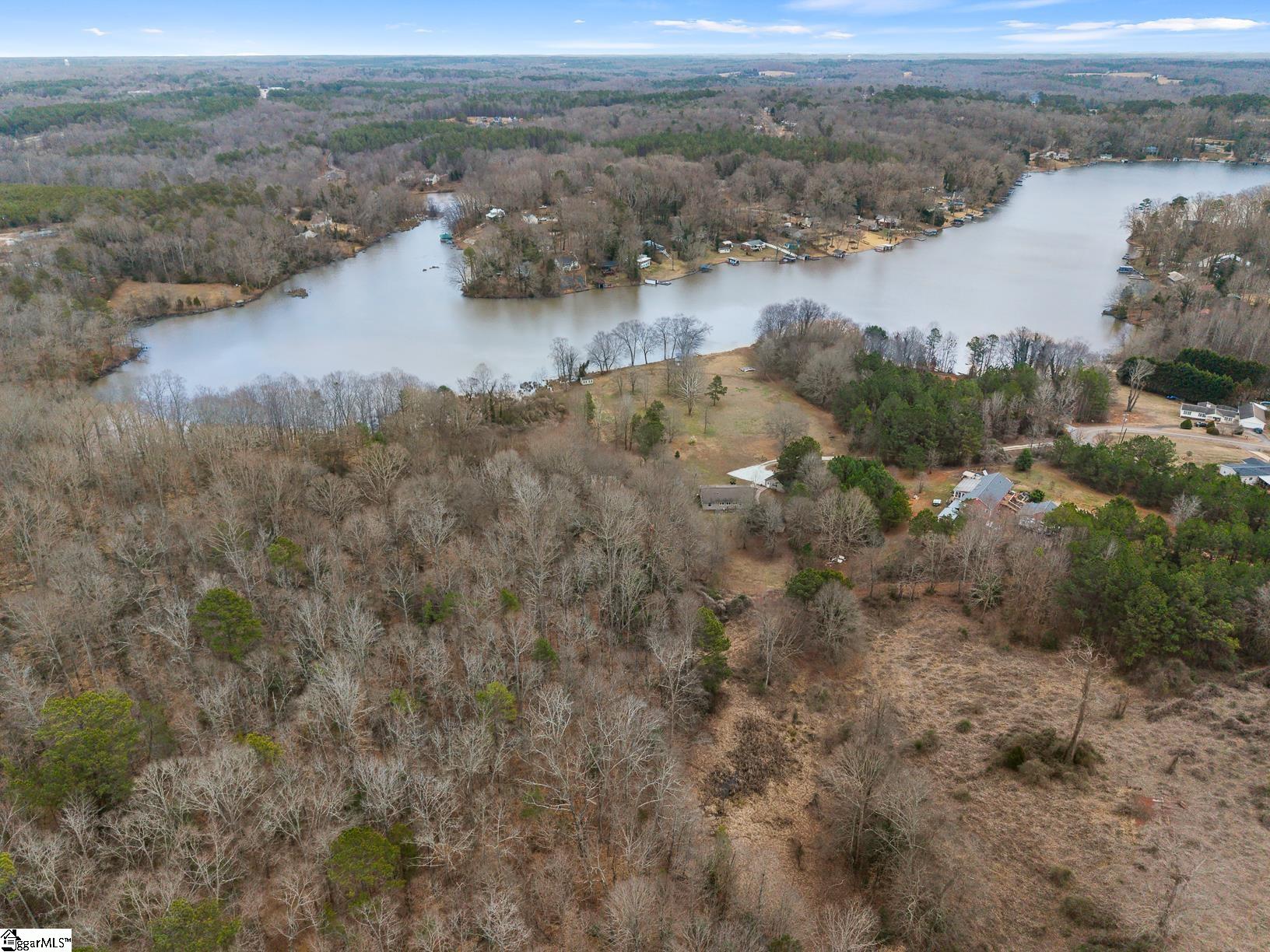 351 McFalls Circle Anderson, SC 29621