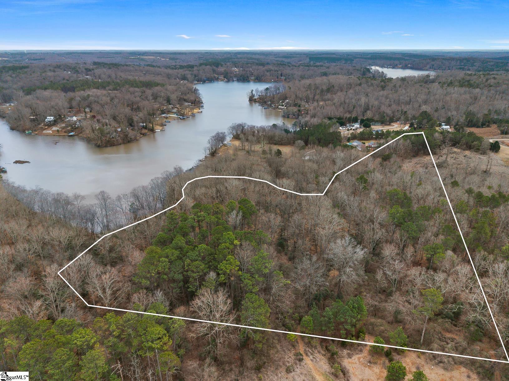 351 McFalls Circle Anderson, SC 29621