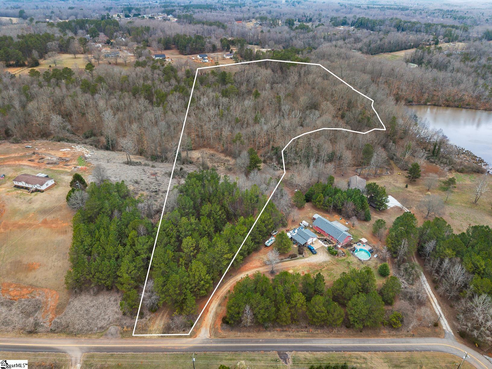 351 McFalls Circle Anderson, SC 29621