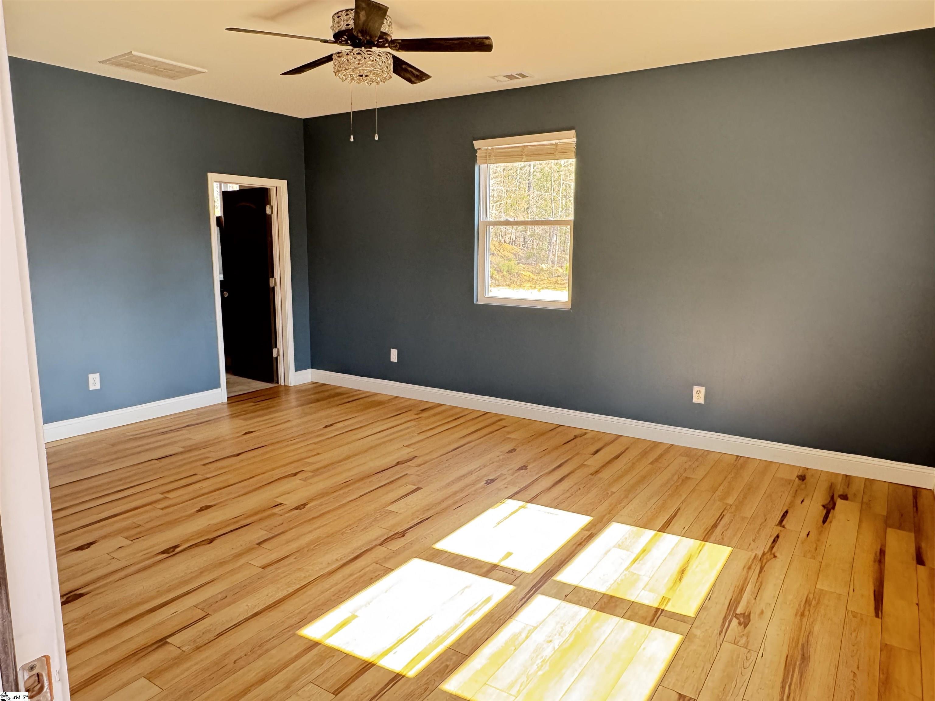 134 Carlton Street Greenwood, SC 29649