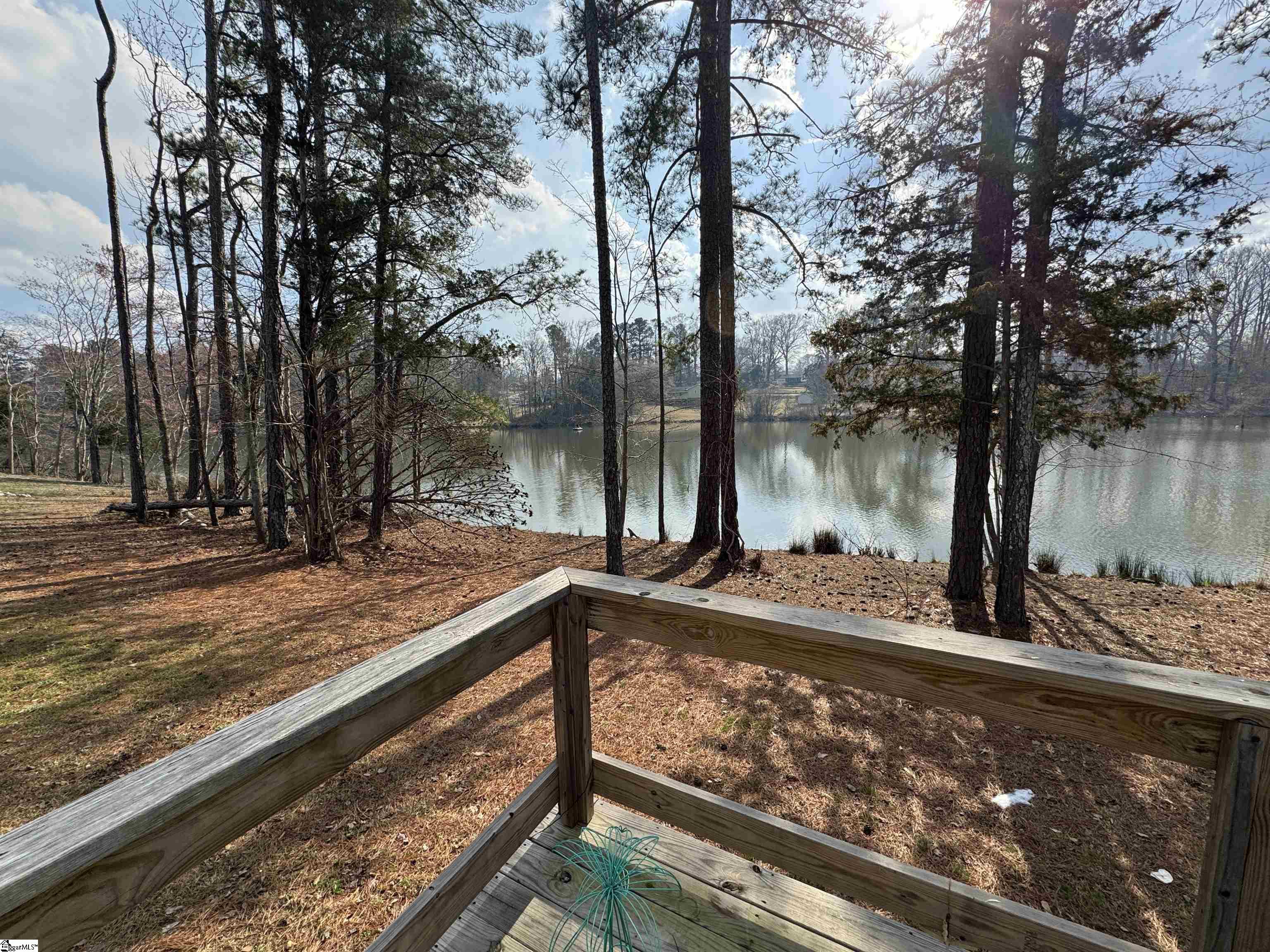 134 Carlton Street Greenwood, SC 29649
