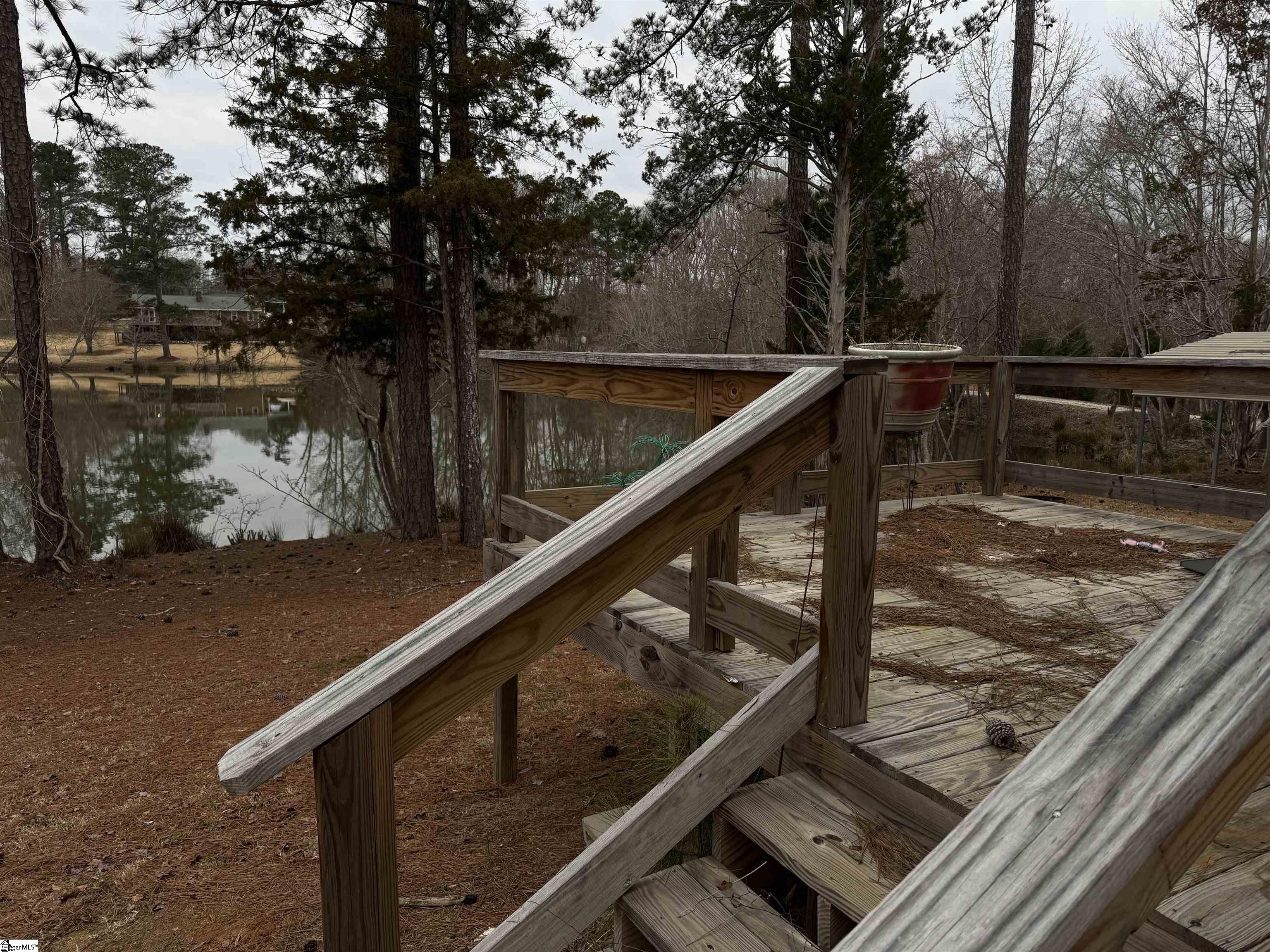 134 Carlton Street Greenwood, SC 29649