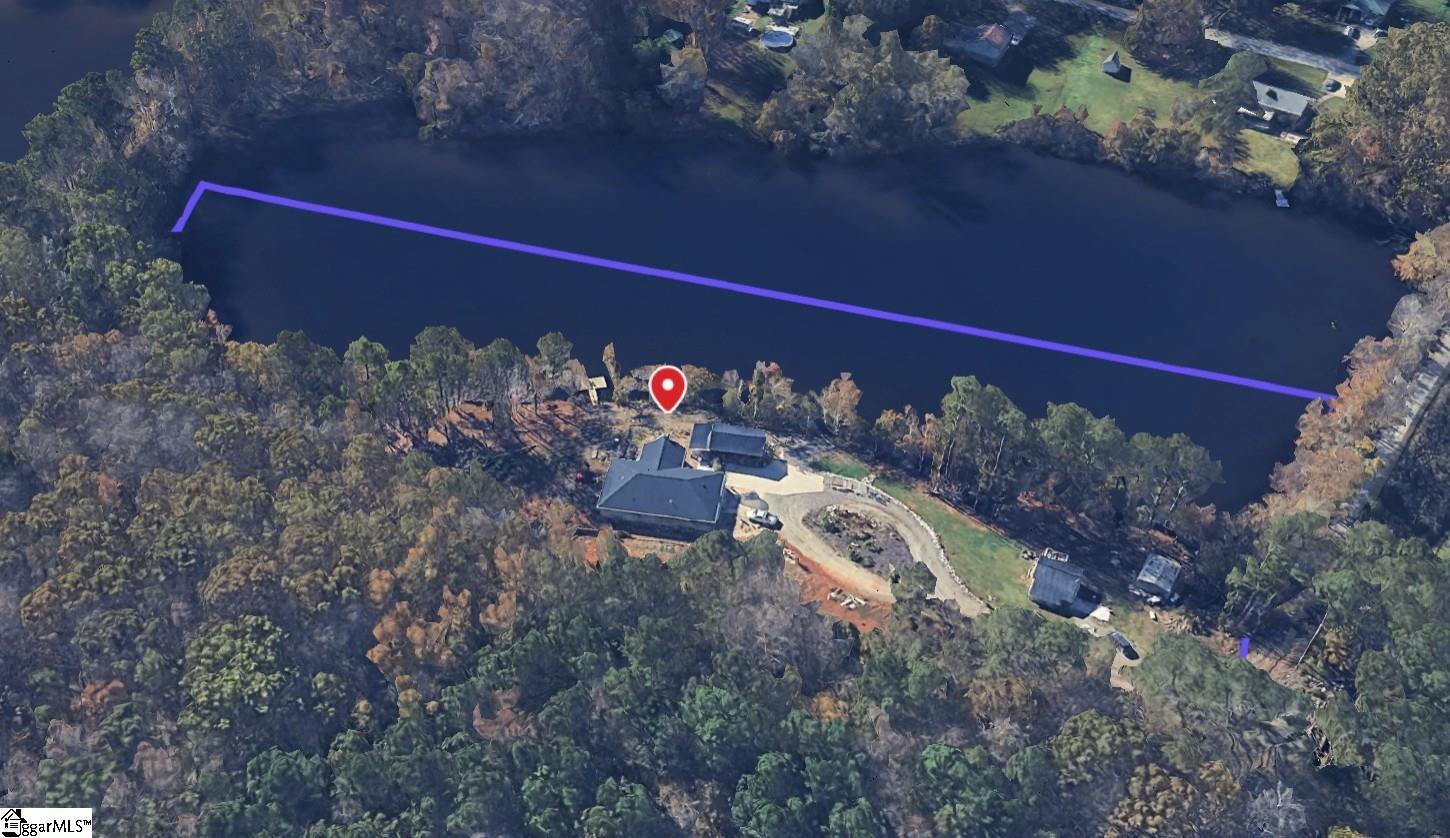 134 Carlton Street Greenwood, SC 29649