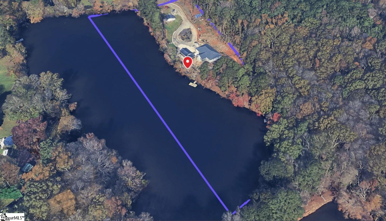 134 Carlton Street Greenwood, SC 29649