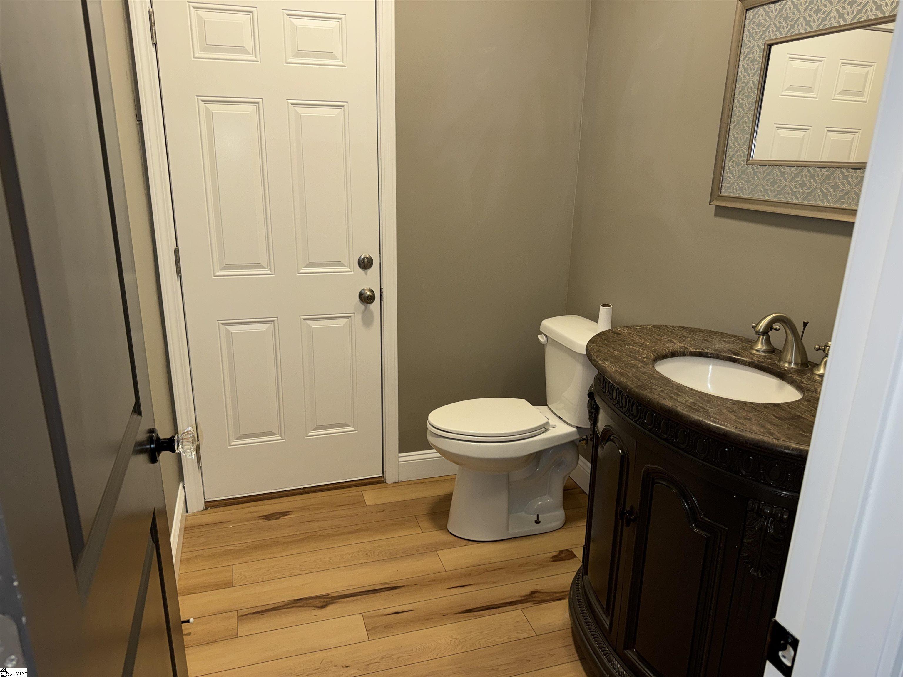 134 Carlton Street Greenwood, SC 29649