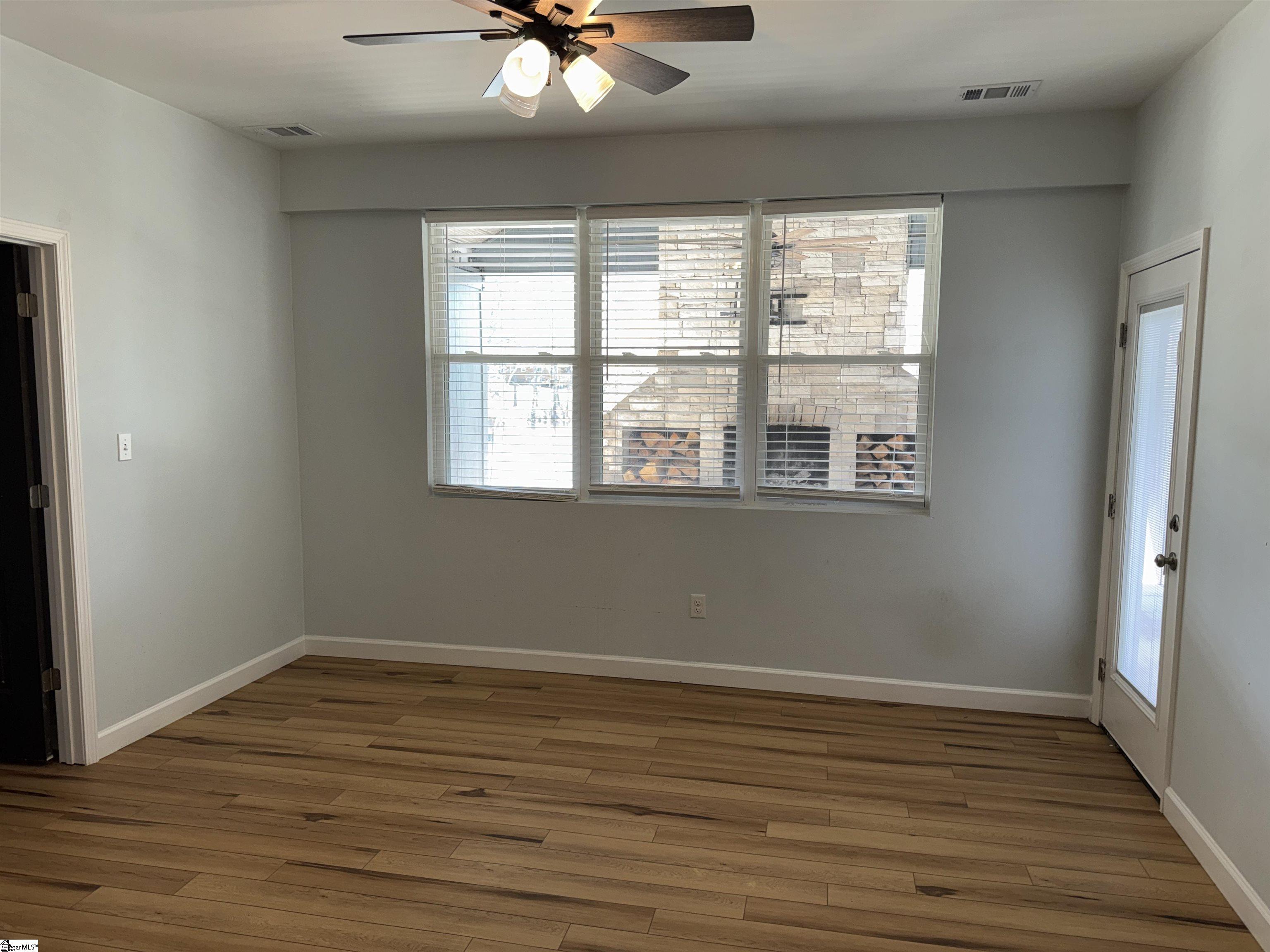 134 Carlton Street Greenwood, SC 29649