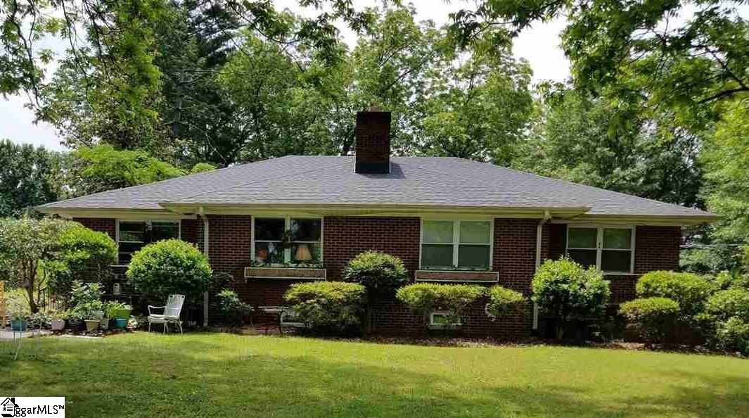 Greenville & Spartanburg