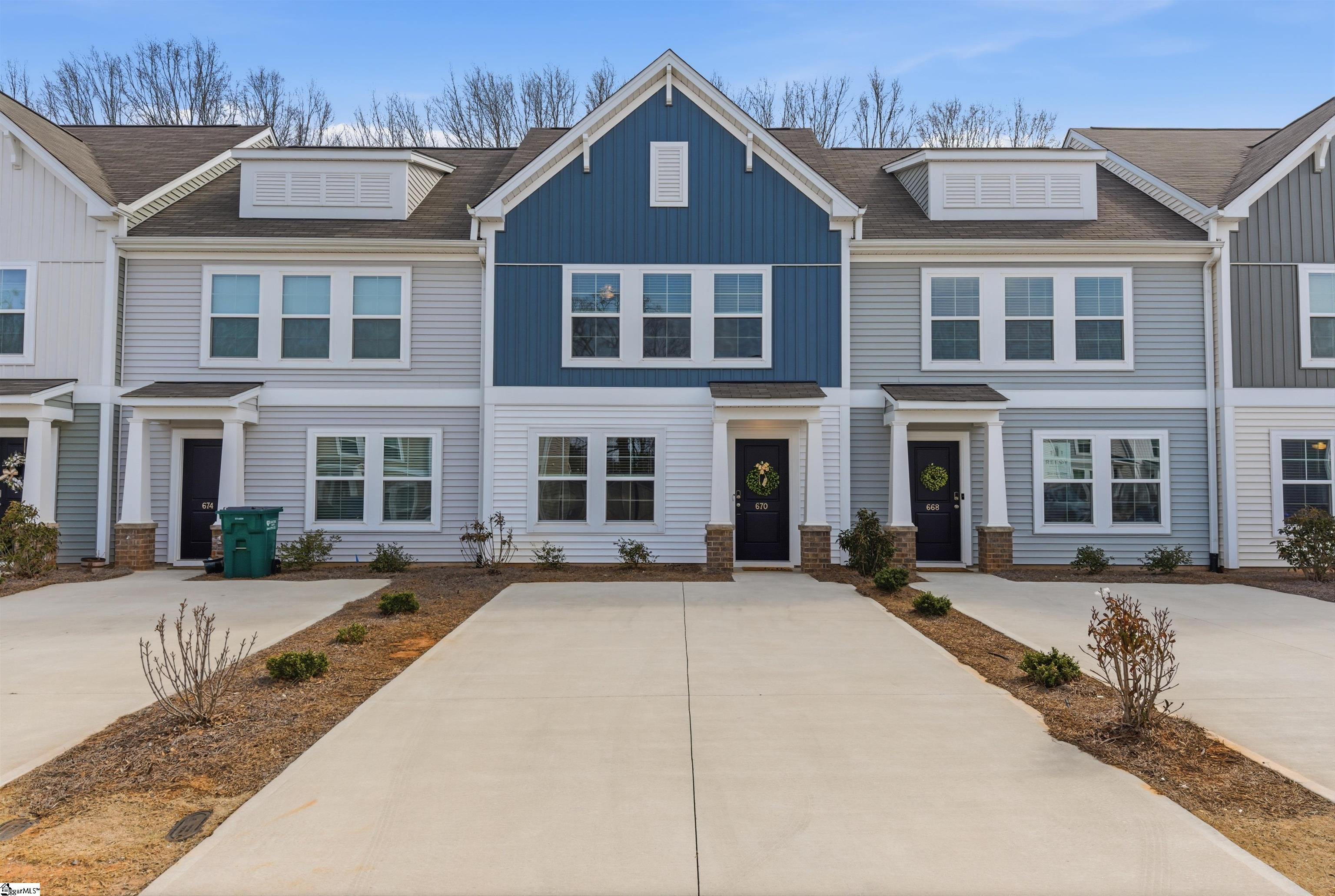 Find Your Home in South Carolina