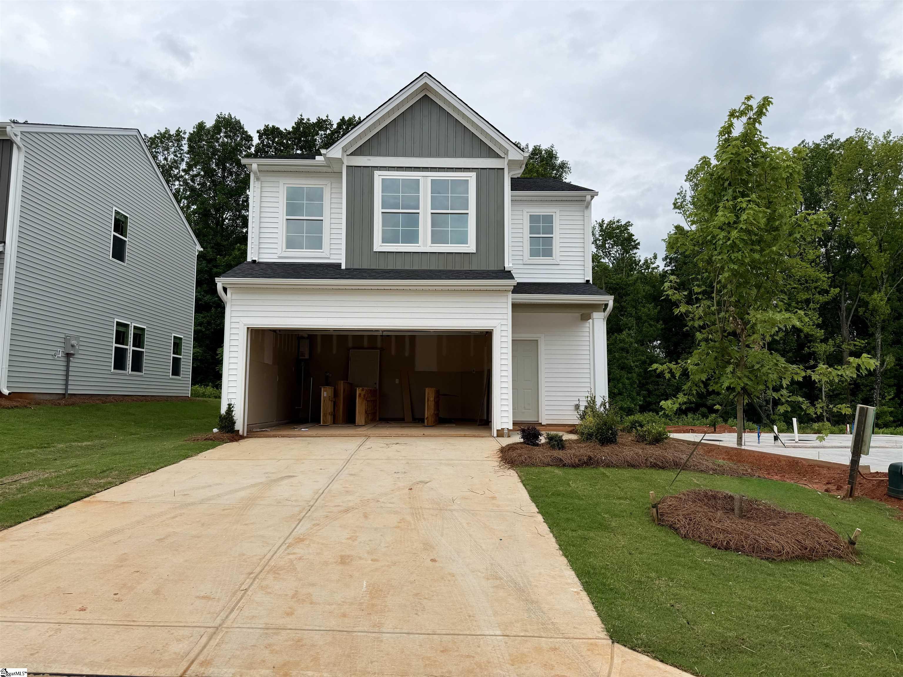 12127 Lansbury Drive UNIT lot 68 Inman, SC 29349