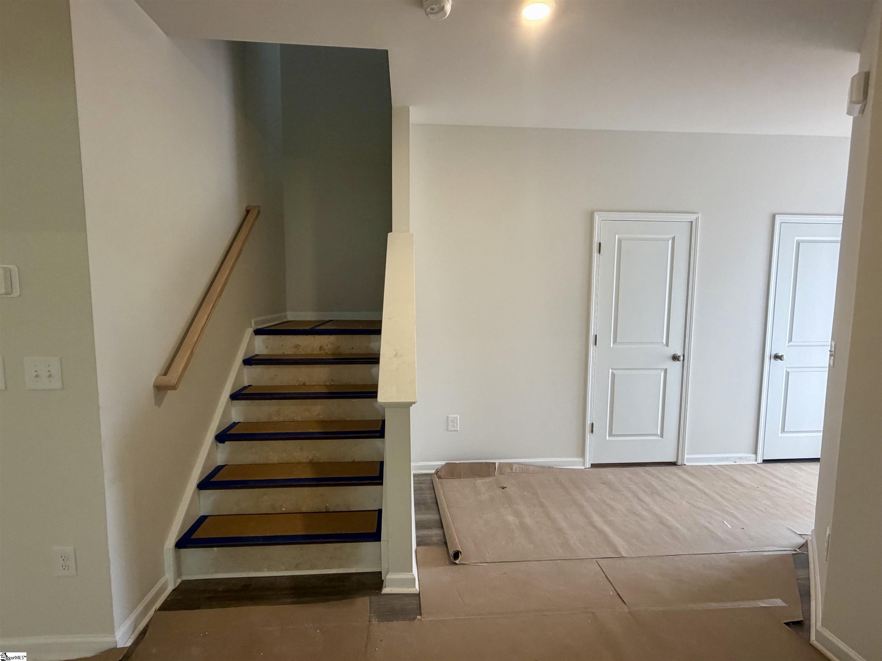 12127 Lansbury Drive UNIT lot 68 Inman, SC 29349