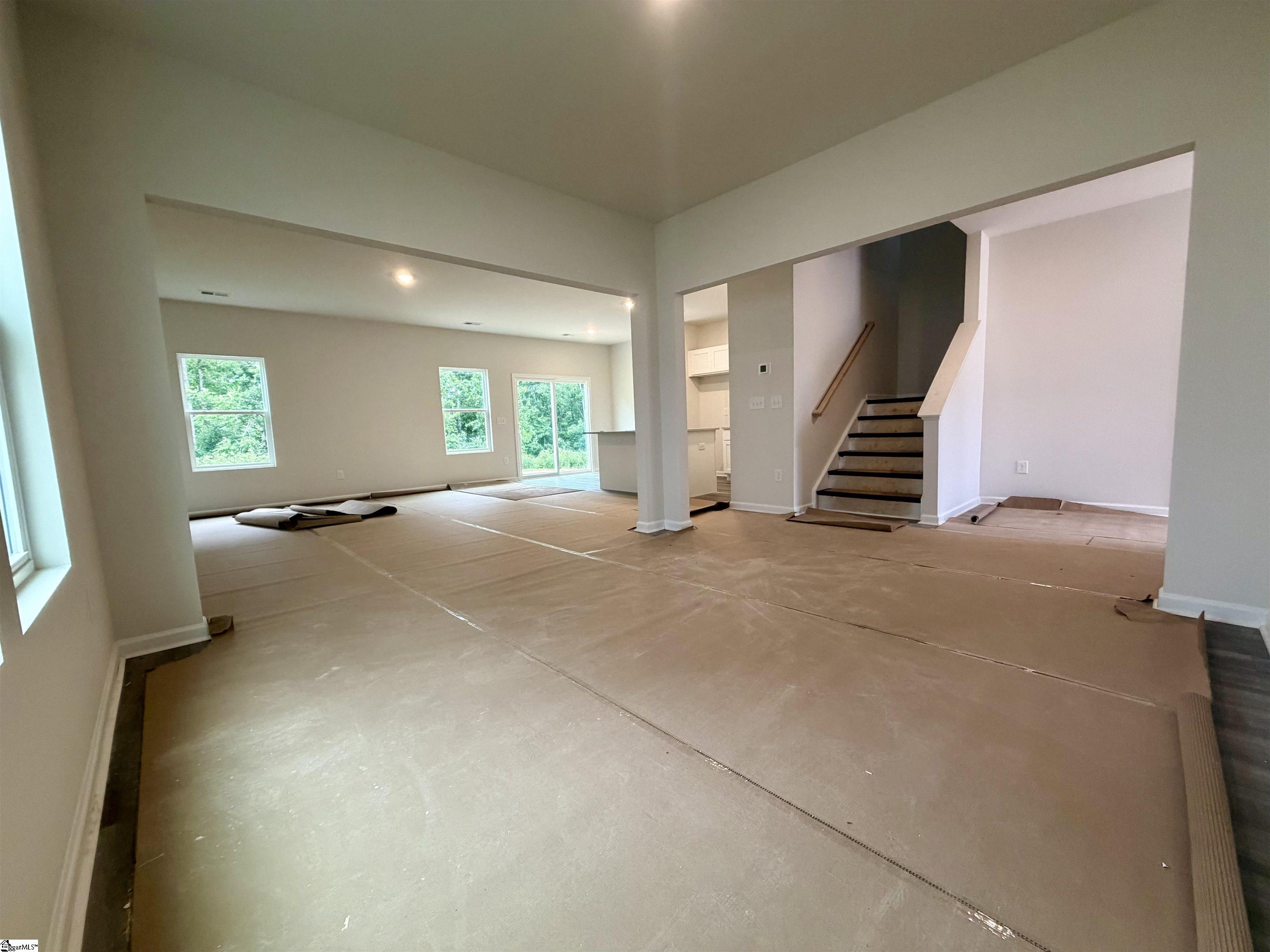 12127 Lansbury Drive UNIT lot 68 Inman, SC 29349