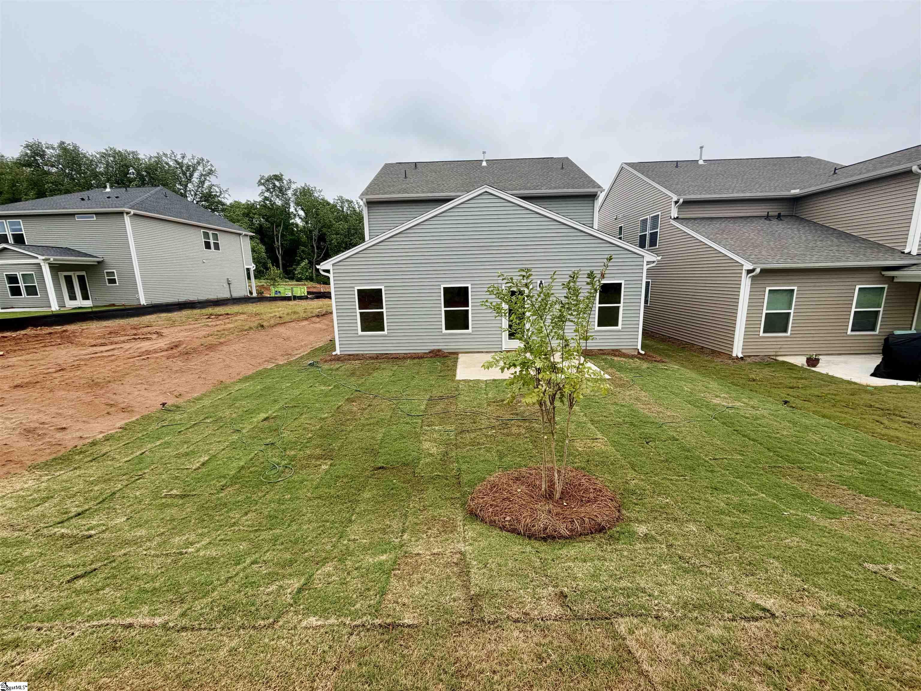 12196 Lansbury Drive Inman, SC 29349