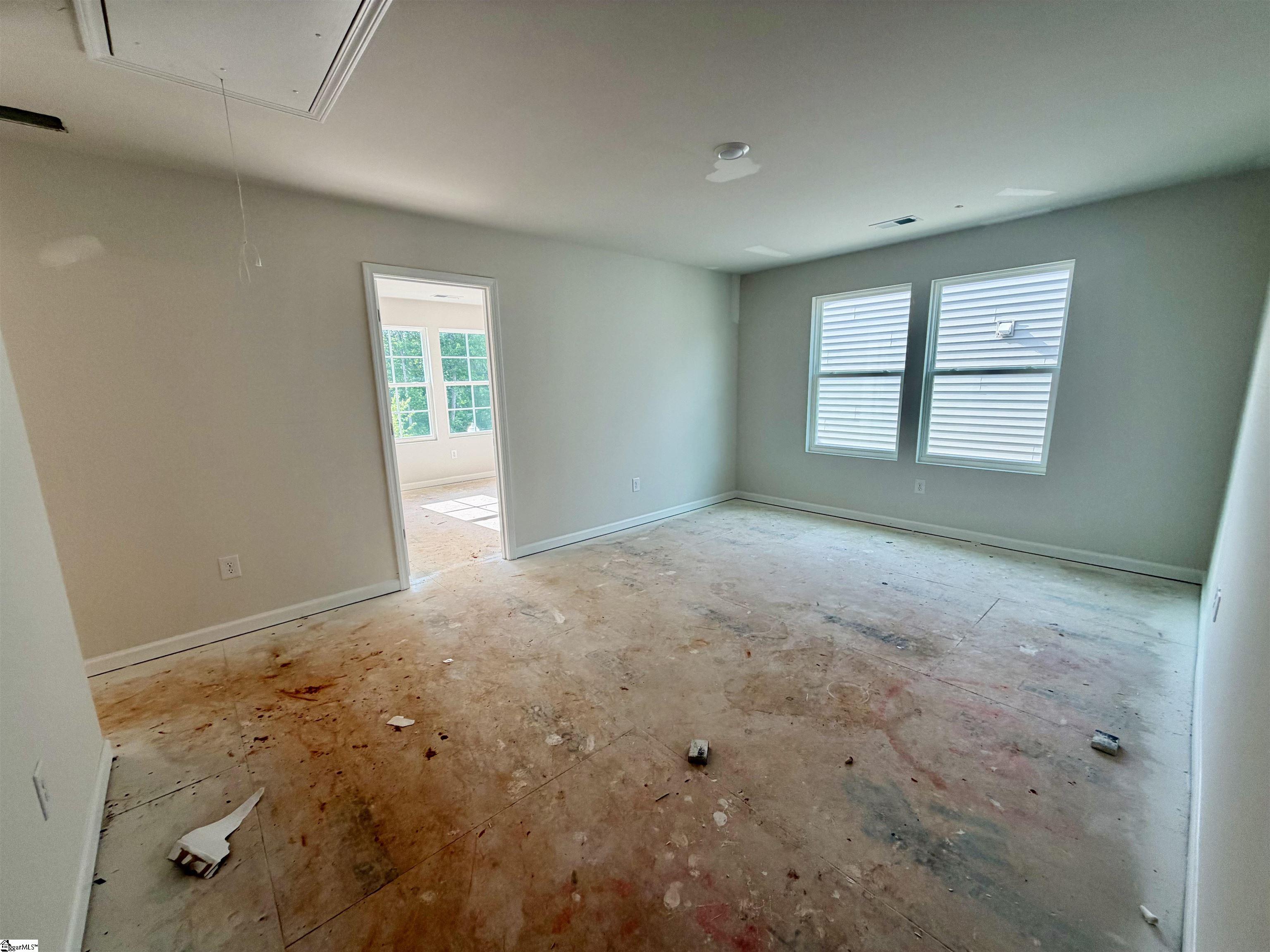 12150 Lansbury Drive UNIT lot 38 Inman, SC 29349