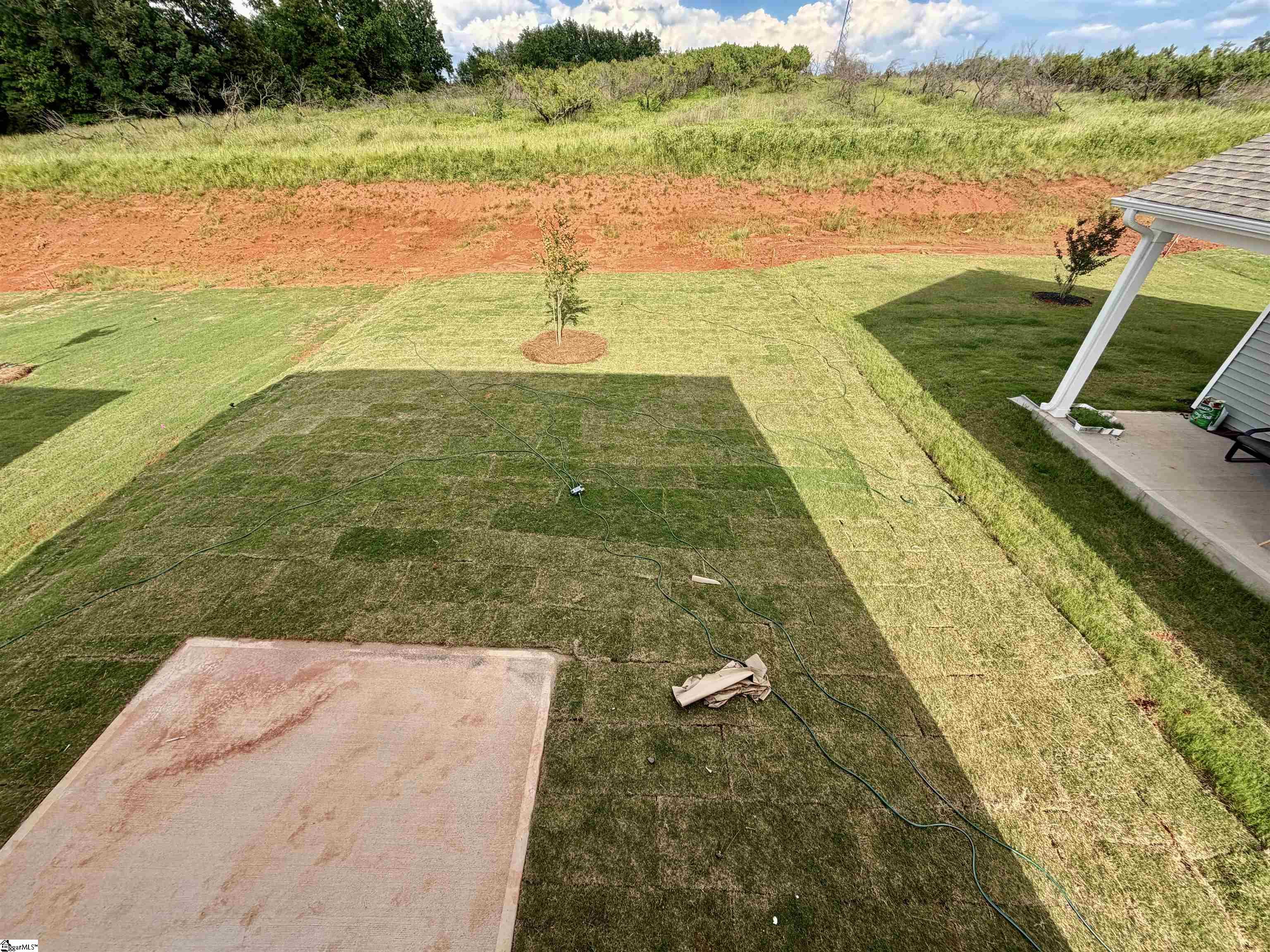 12150 Lansbury Drive UNIT lot 38 Inman, SC 29349