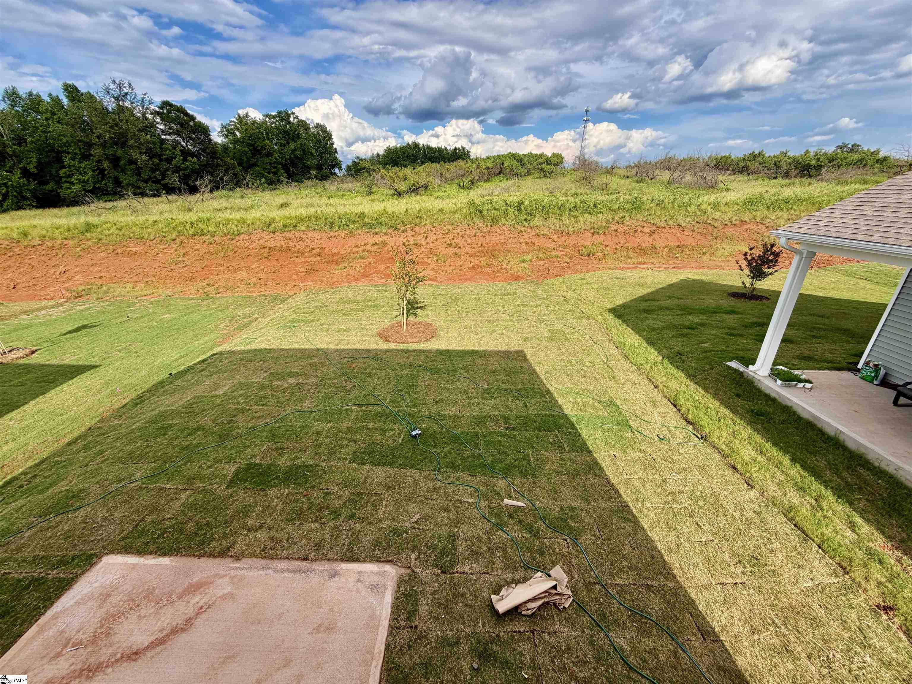 12150 Lansbury Drive UNIT lot 38 Inman, SC 29349