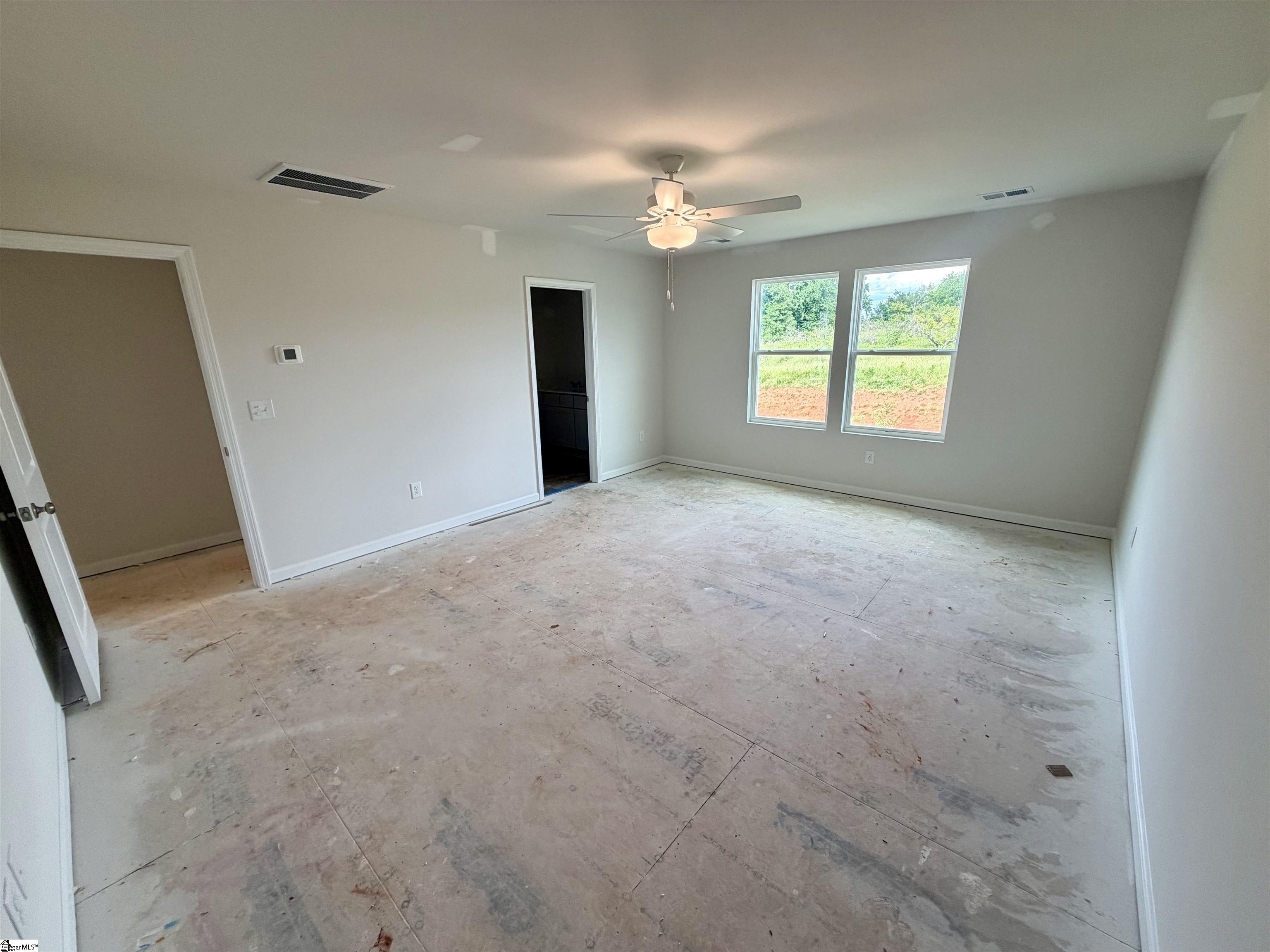 12150 Lansbury Drive UNIT lot 38 Inman, SC 29349
