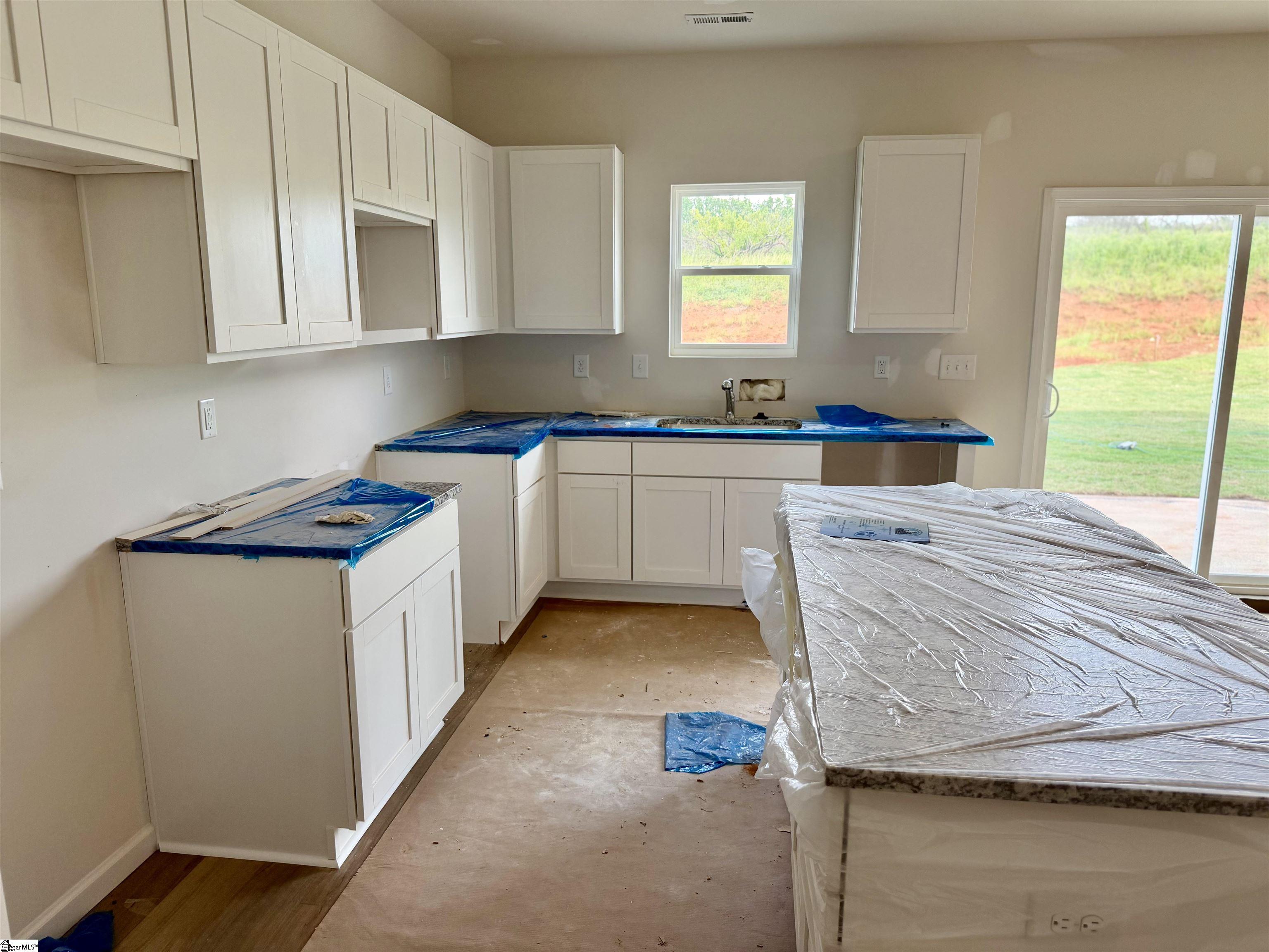 12150 Lansbury Drive UNIT lot 38 Inman, SC 29349