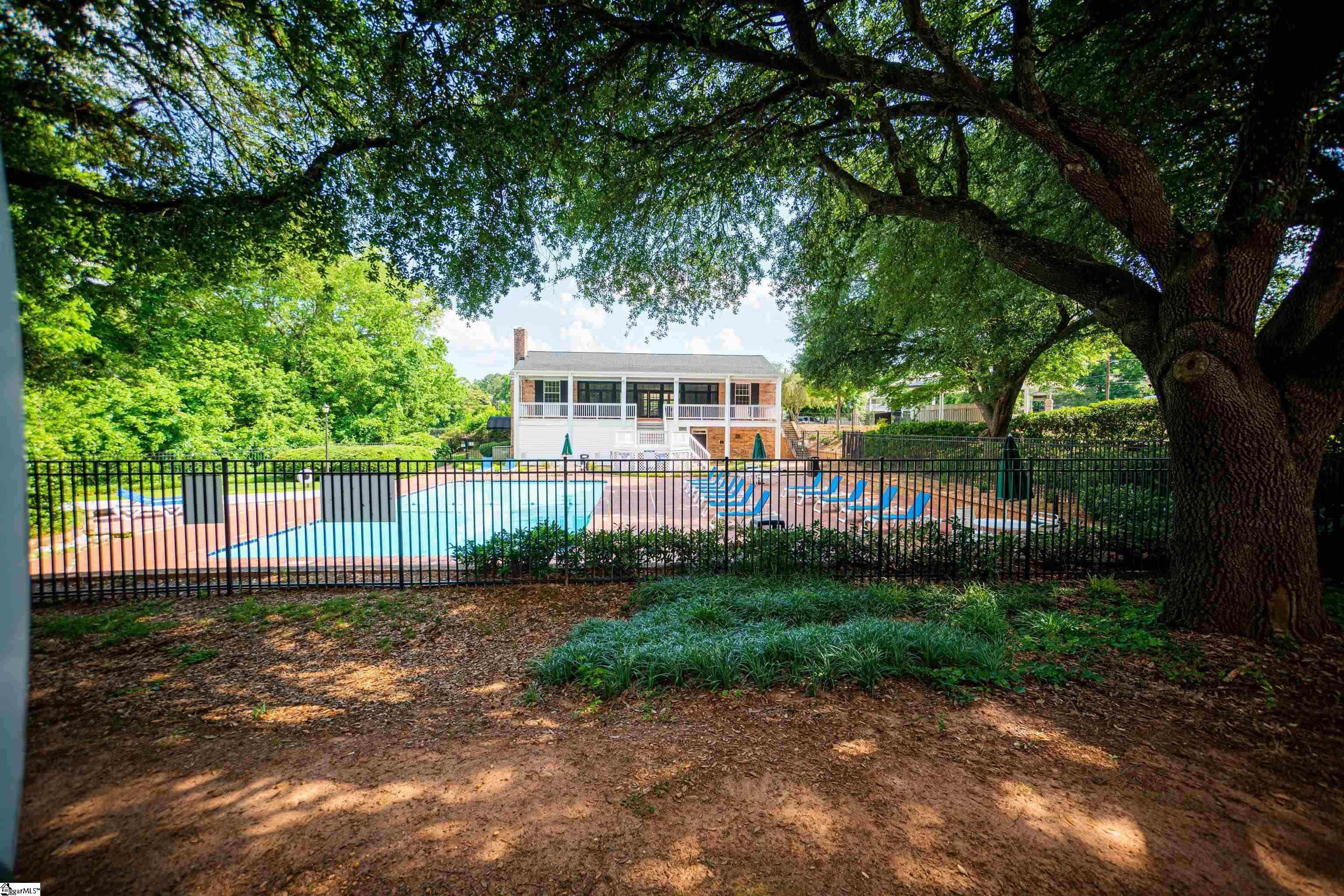 925 Cleveland Street UNIT Unit 59 Greenville, SC 29601