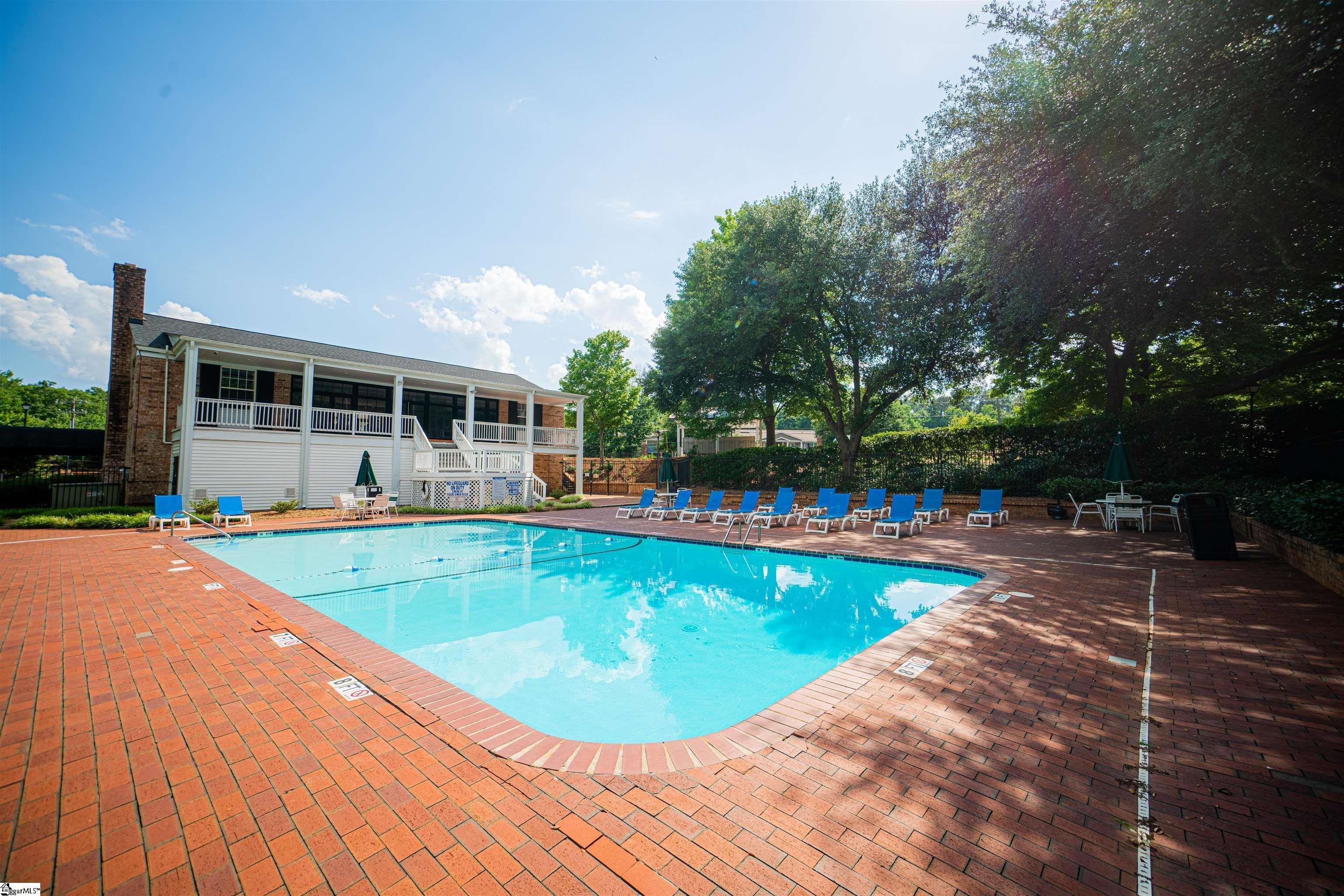 925 Cleveland Street UNIT Unit 59 Greenville, SC 29601