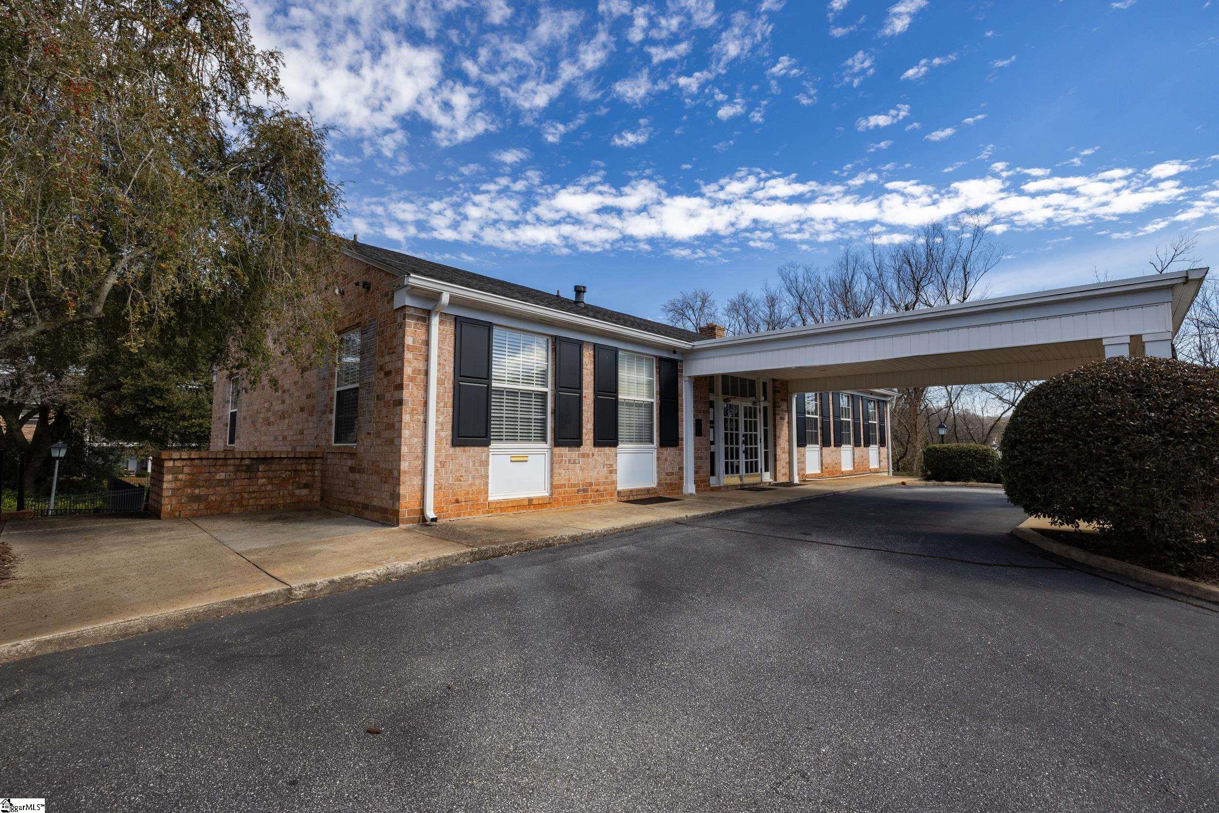 925 Cleveland Street UNIT Unit 59 Greenville, SC 29601