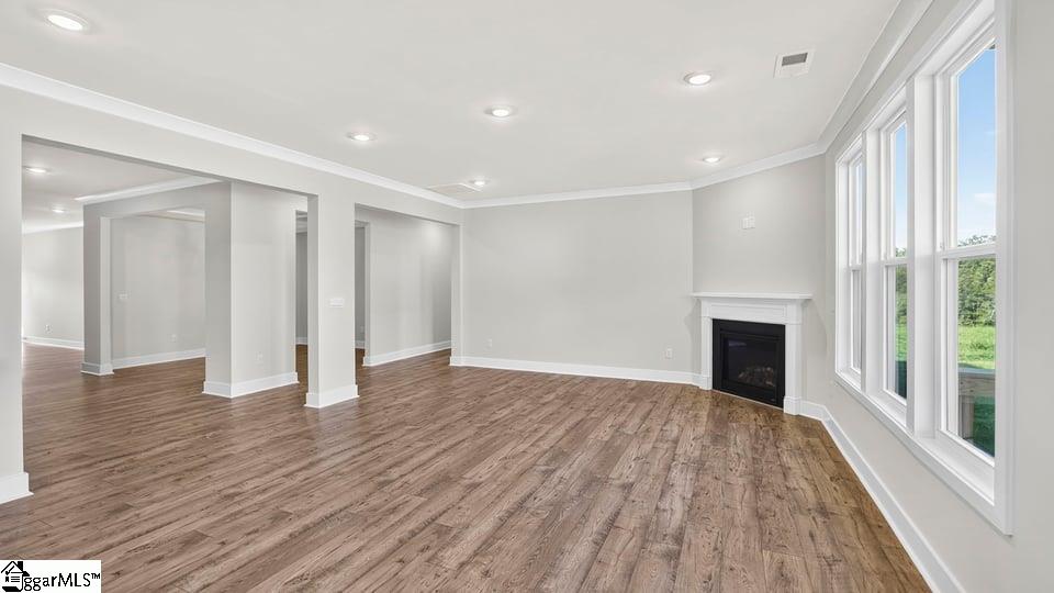 707 Catbird Court Pelzer, SC 29669