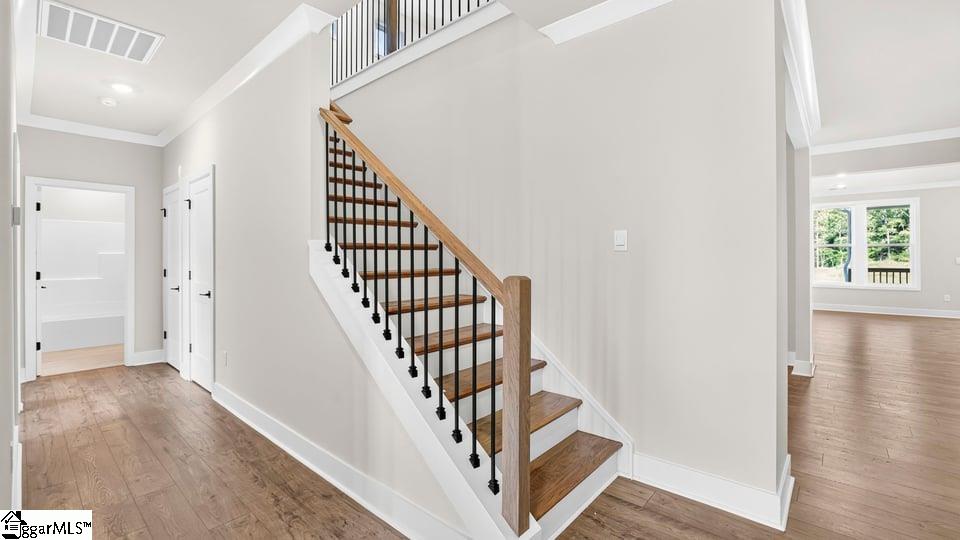 707 Catbird Court Pelzer, SC 29669