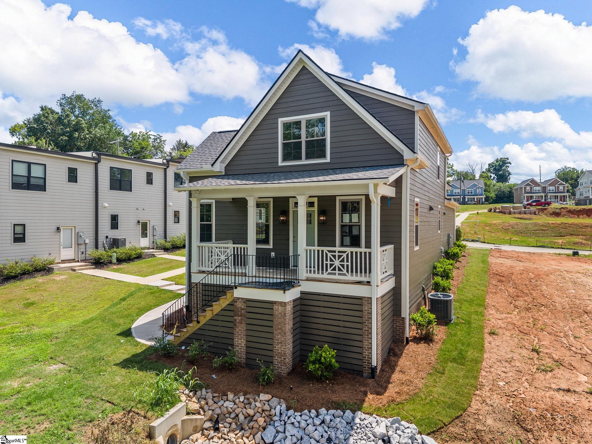 201 Butterfly Creek Alley Spartanburg, SC 29319