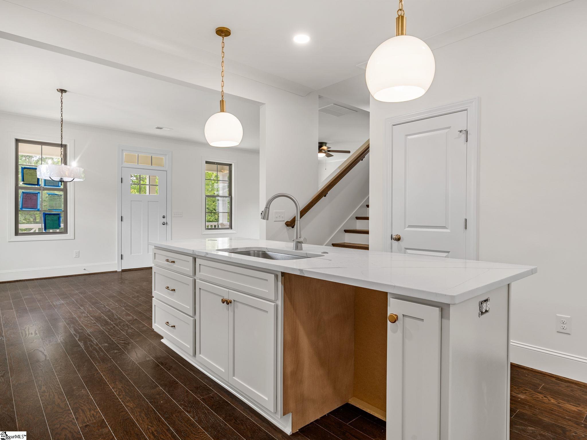 201 Butterfly Creek Alley Spartanburg, SC 29319