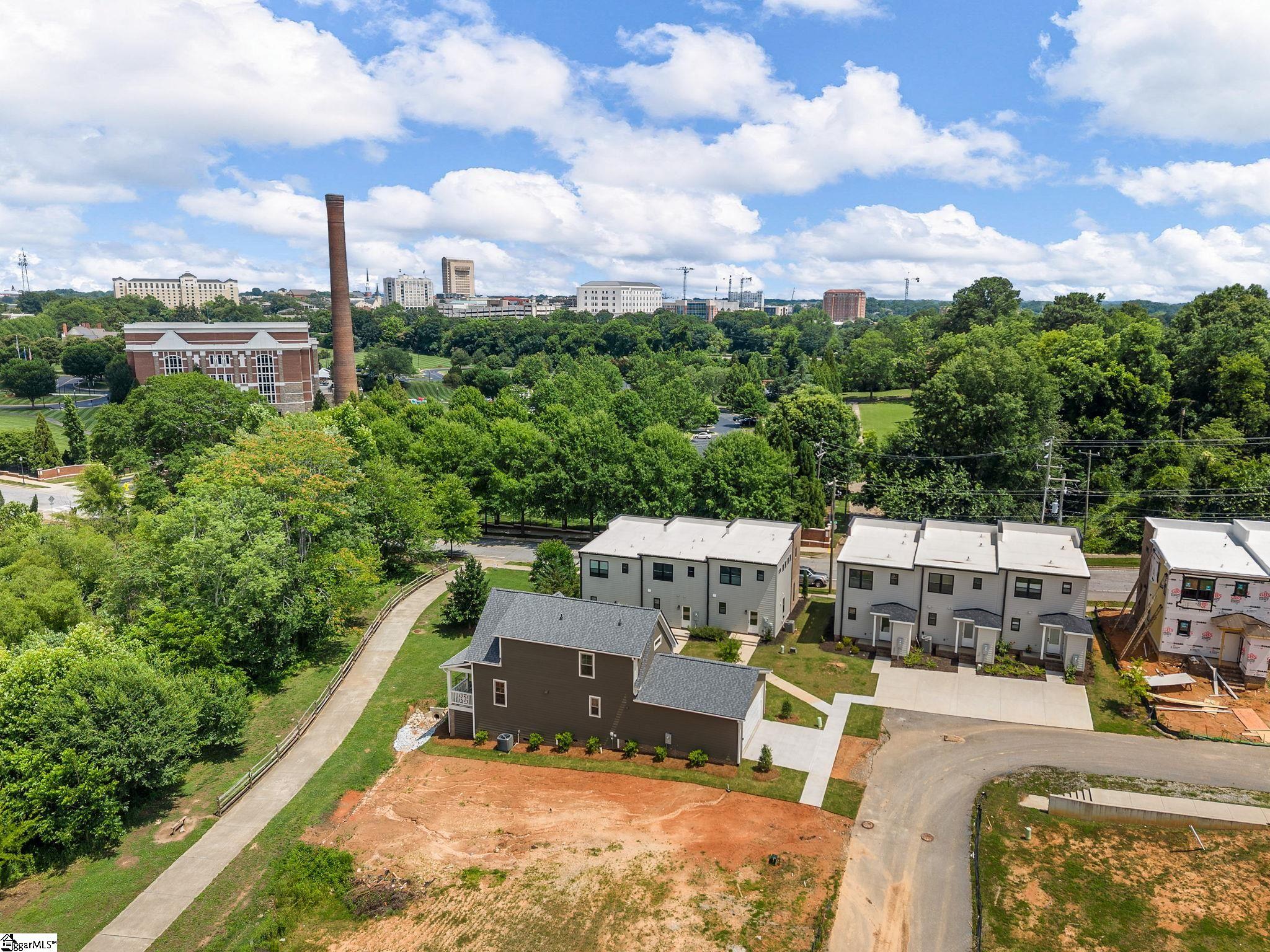 201 Butterfly Creek Alley Spartanburg, SC 29319