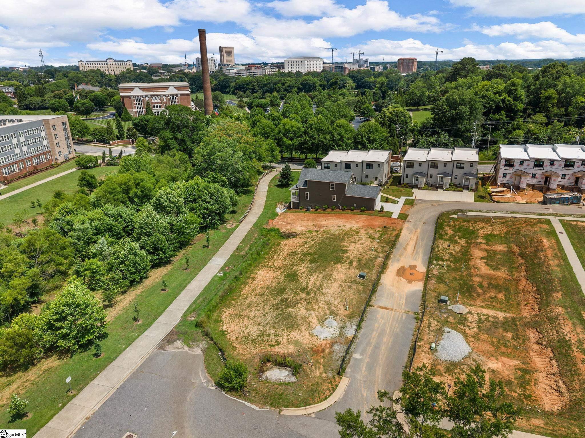 201 Butterfly Creek Alley Spartanburg, SC 29319