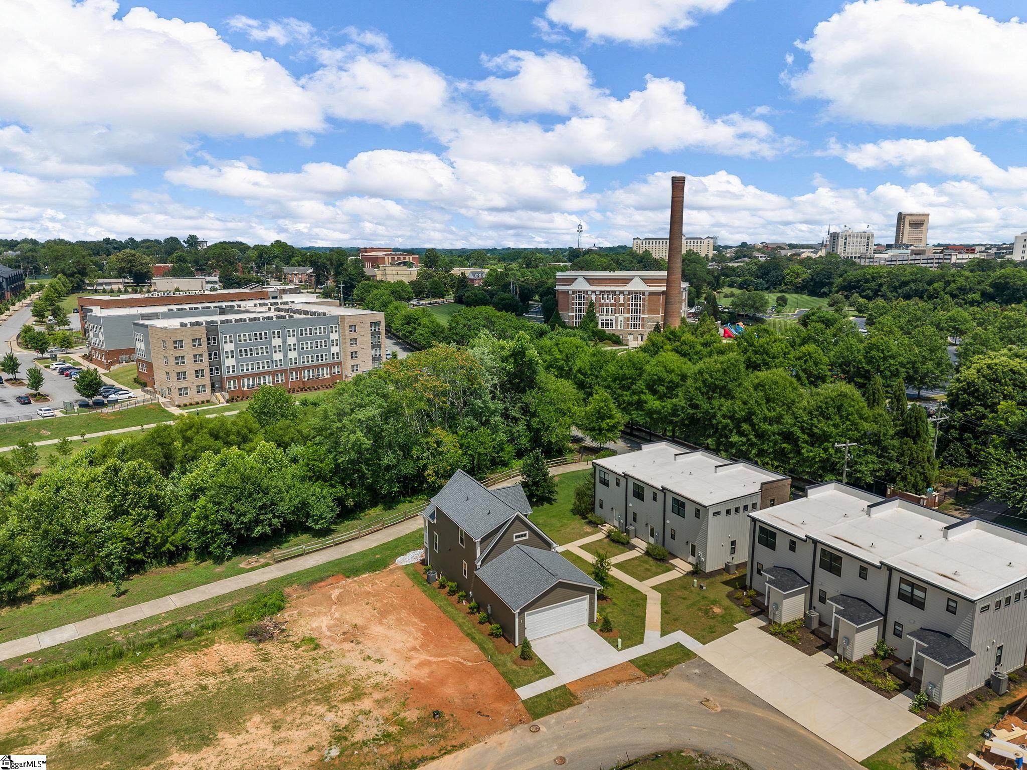201 Butterfly Creek Alley Spartanburg, SC 29319