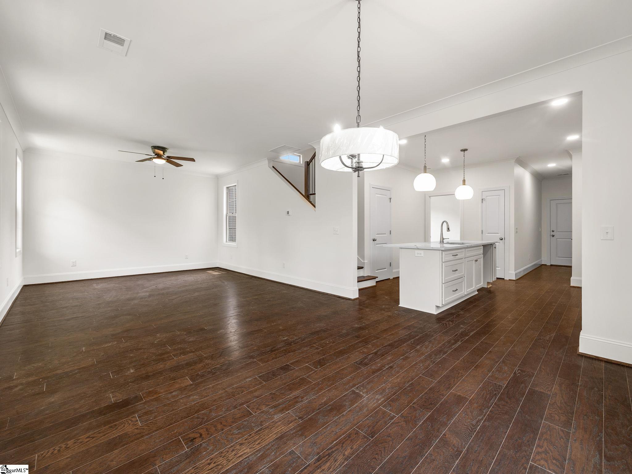 201 Butterfly Creek Alley Spartanburg, SC 29319